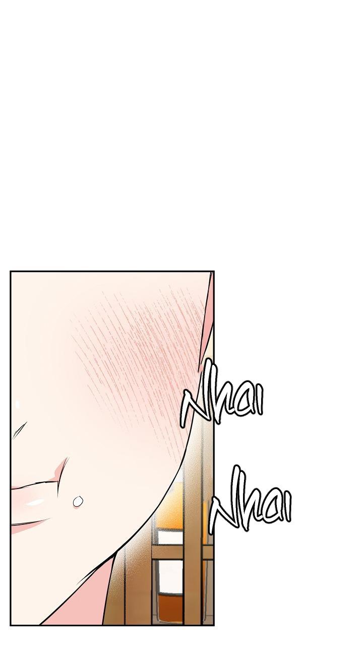 Đọc truyện (ABO) HANG HỔ - Chapter 40