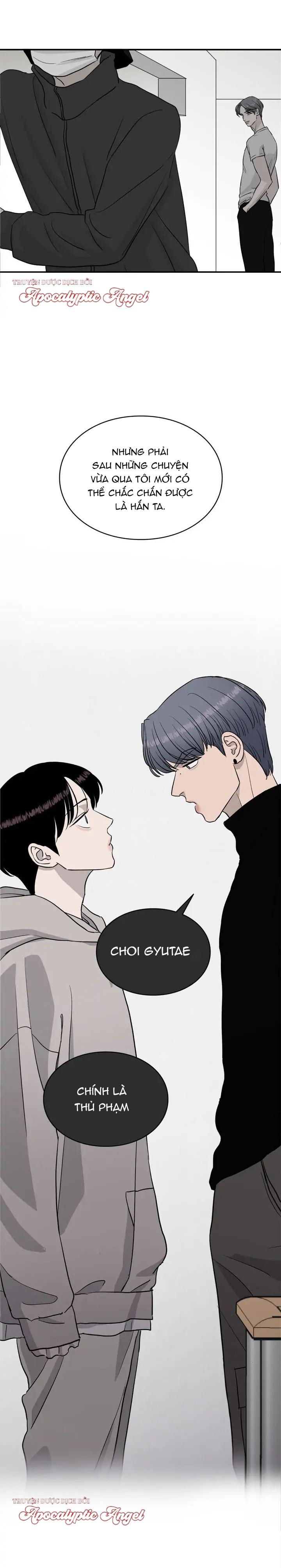 Đọc truyện Vươn Tới Những Vì Sao - Chapter 30