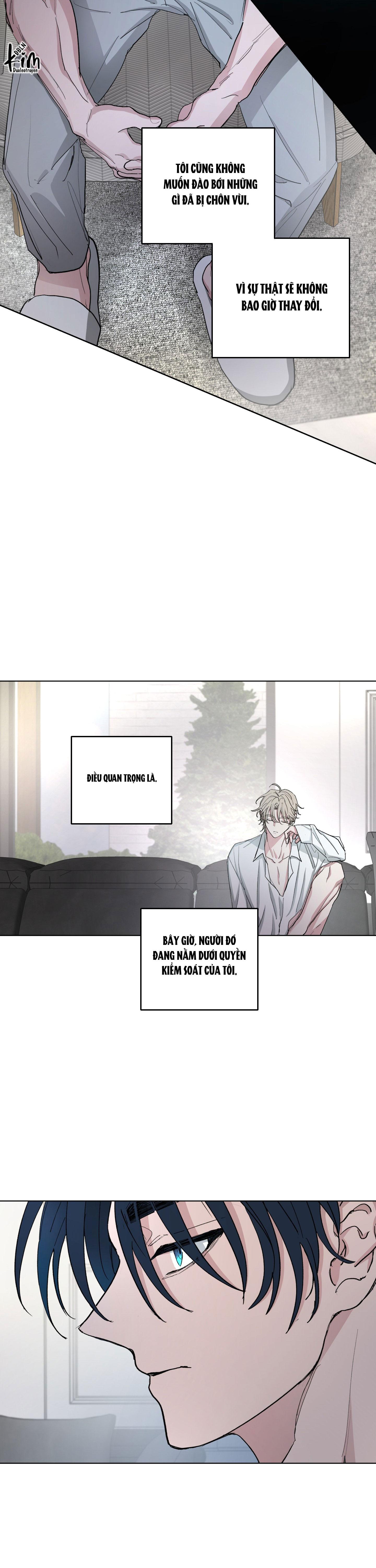 Đọc truyện GUIDE TOÀN NĂNG - Chapter 8