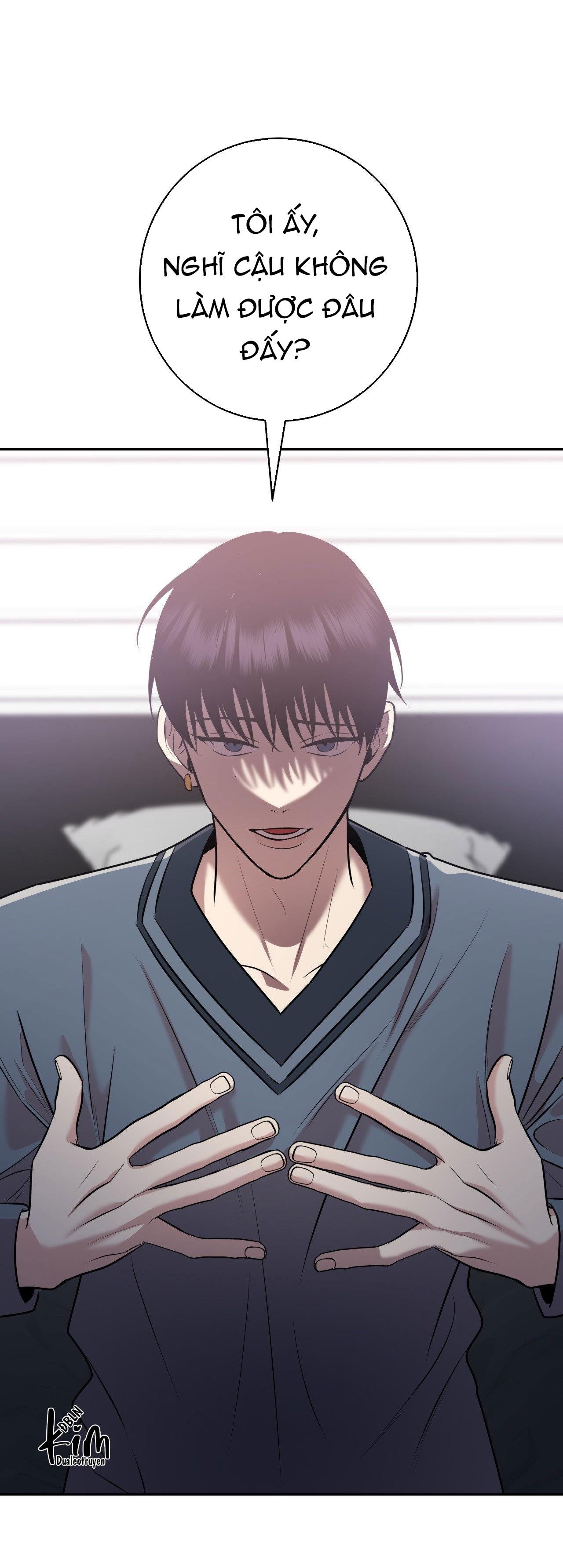 Đọc truyện ĐIỀU 260 BỘ LUẬT HÌNH SỰ - Chapter 6