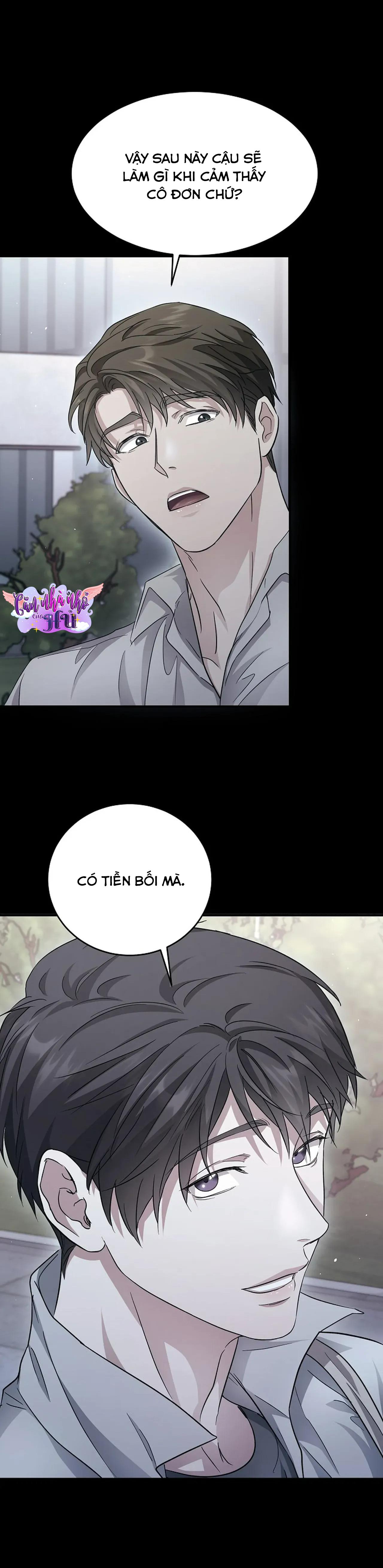 Đọc truyện DÒNG SÔNG NÔ LỆ - Chapter 12