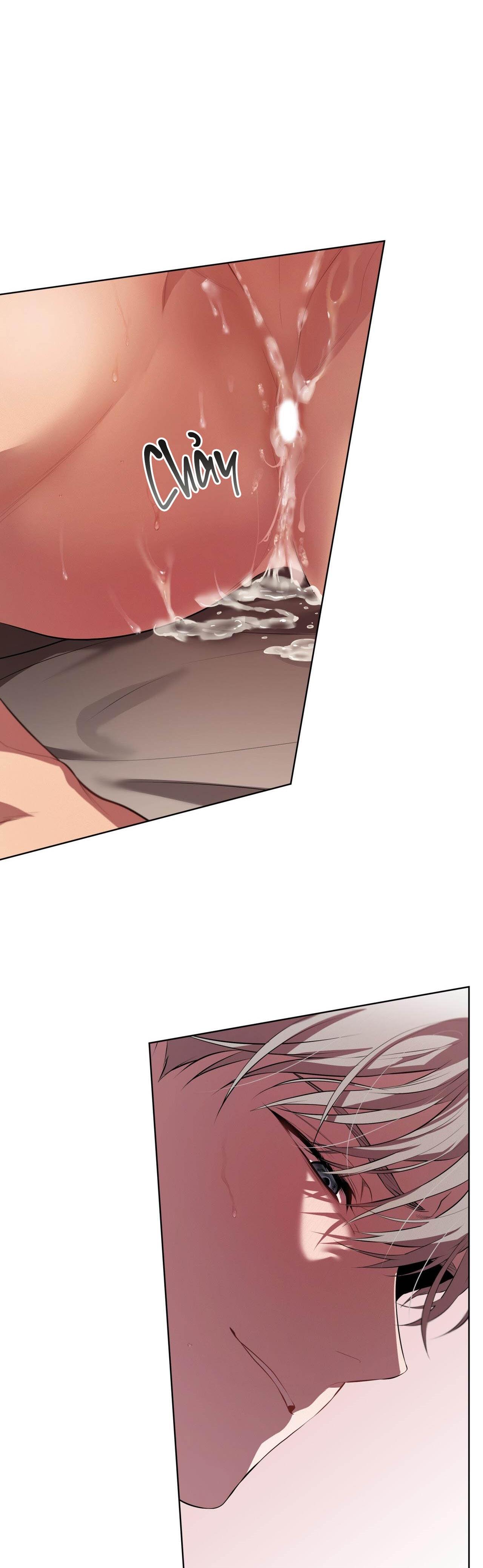 Đọc truyện Passion - Chapter 91