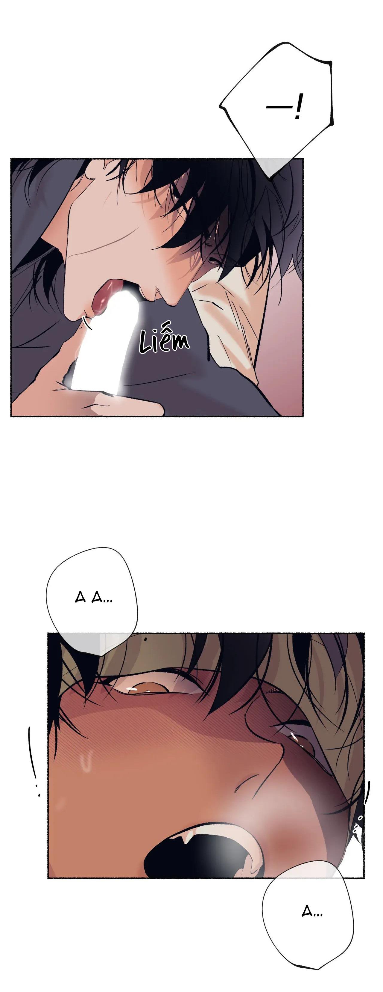 Đọc truyện HỔ NGÀN NĂM - Chapter 49