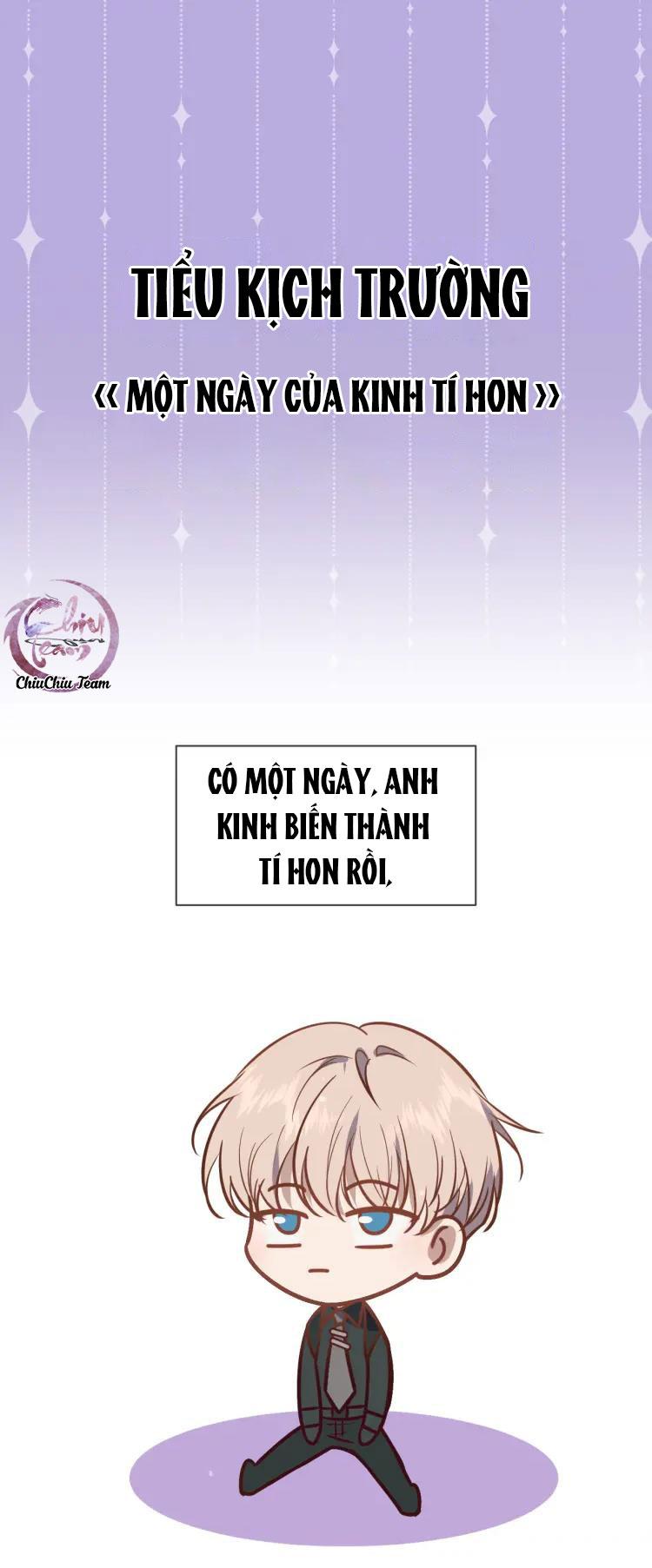 Đọc truyện Cạn Tình - Chapter 33.2