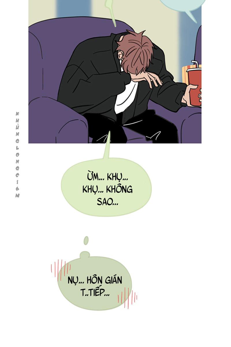 Đọc truyện Mãi Mãi Là Bạn Thân - Chapter 134