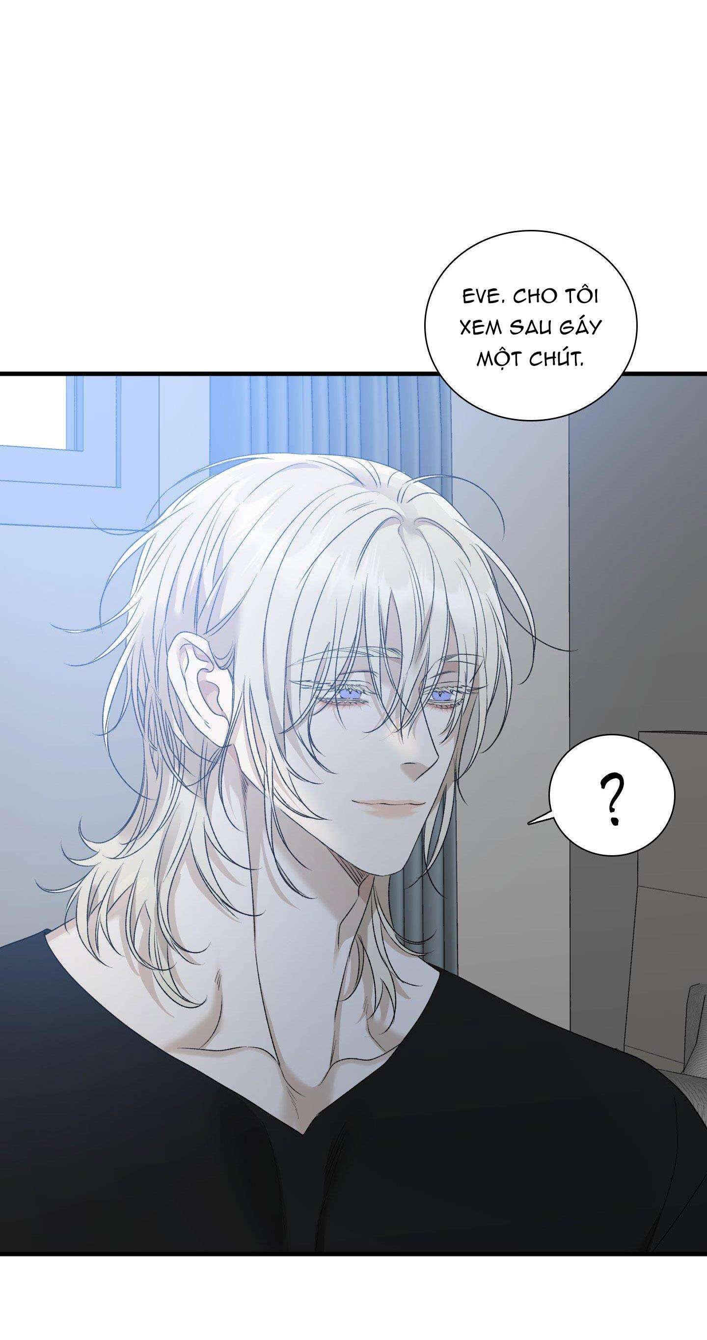 Đọc truyện DEAR. 00 - Chapter 10