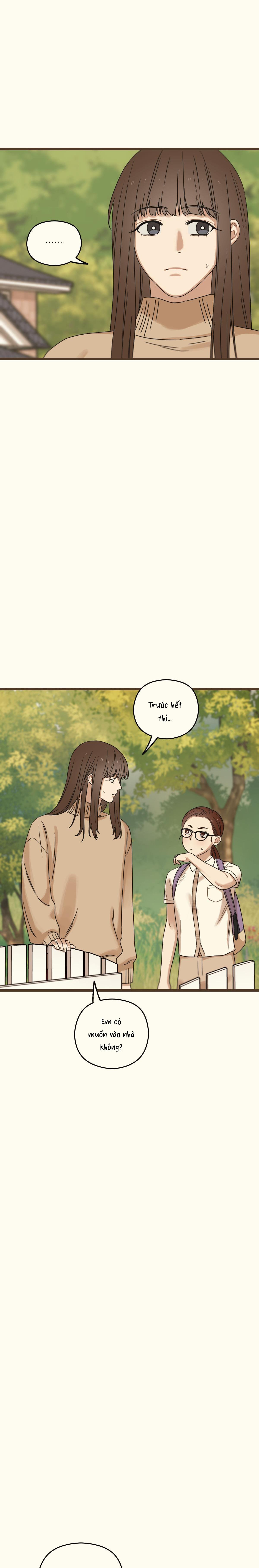 Đọc truyện TRÙNG PHÙNG - Chapter 38