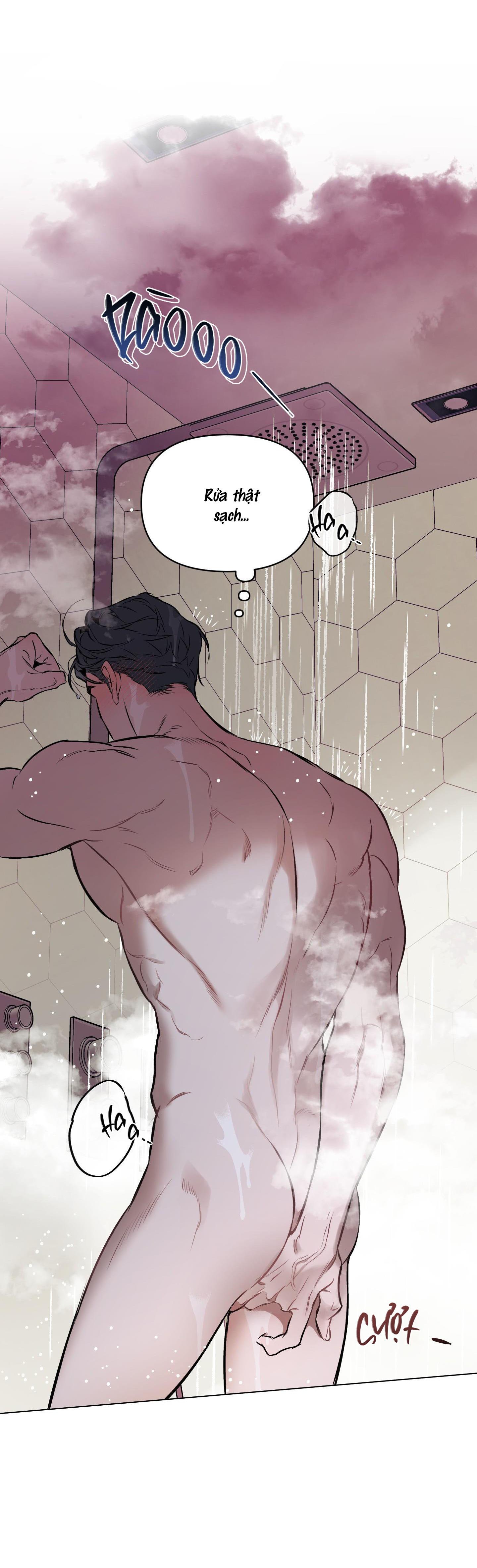 Đọc truyện  Định Tên Mối Quan Hệ - Chapter 40