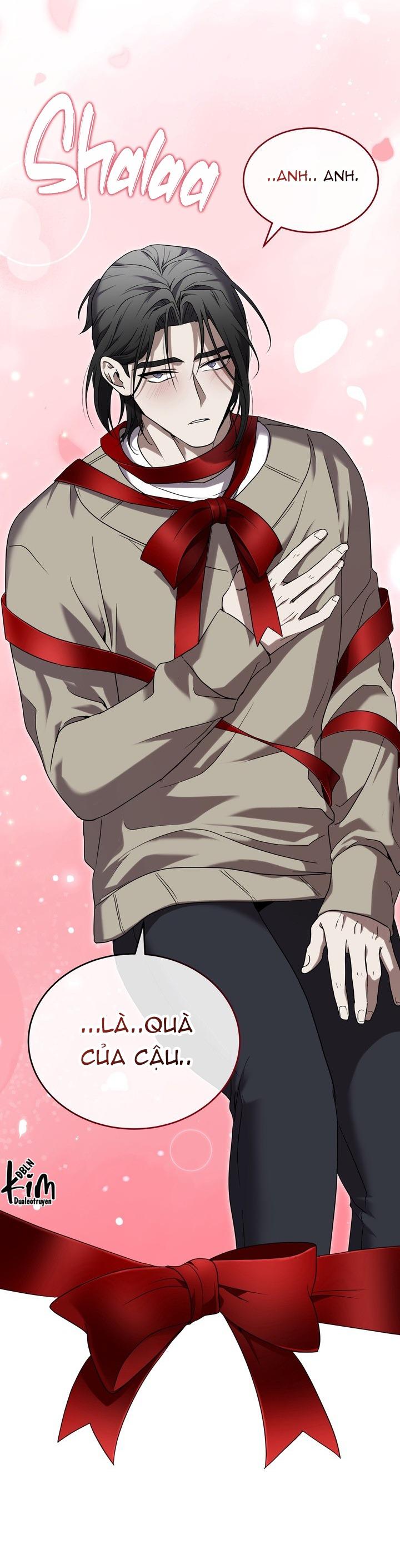 Đọc truyện DƯỠNG THÚ CƯNG - Chapter 55