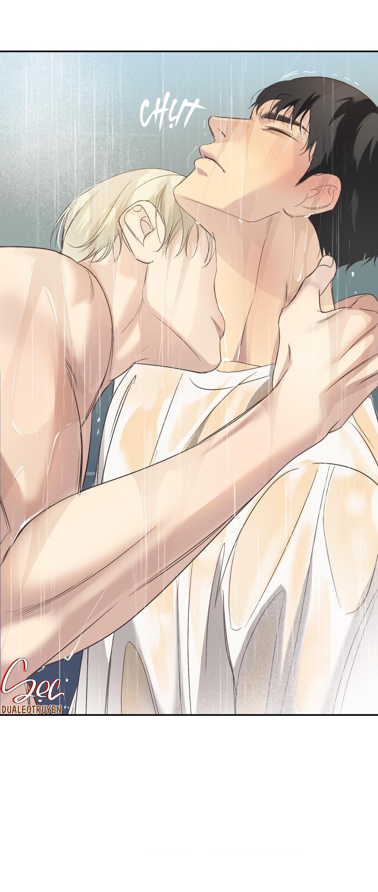 Đọc truyện ĐÈN NỀN - Chapter 29