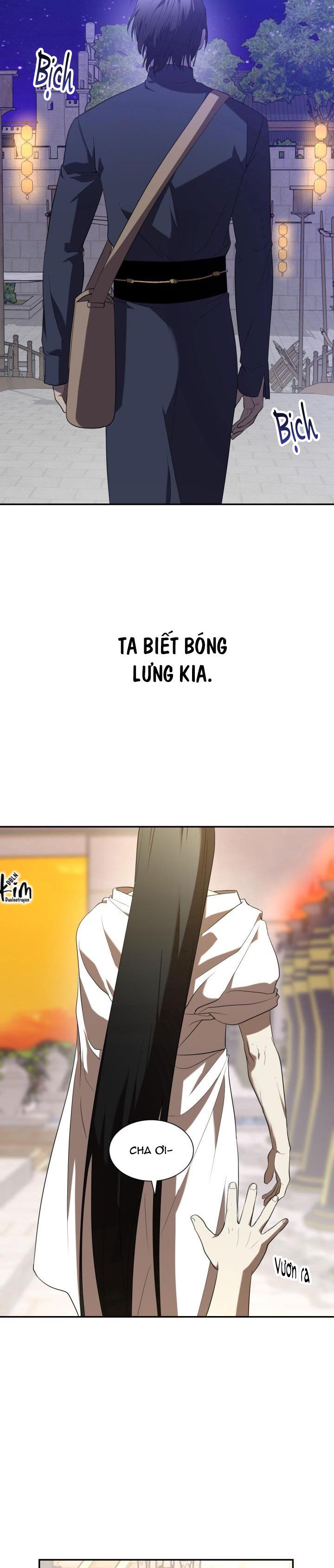 Đọc truyện DƯỠNG THÚ CƯNG - Chapter 53