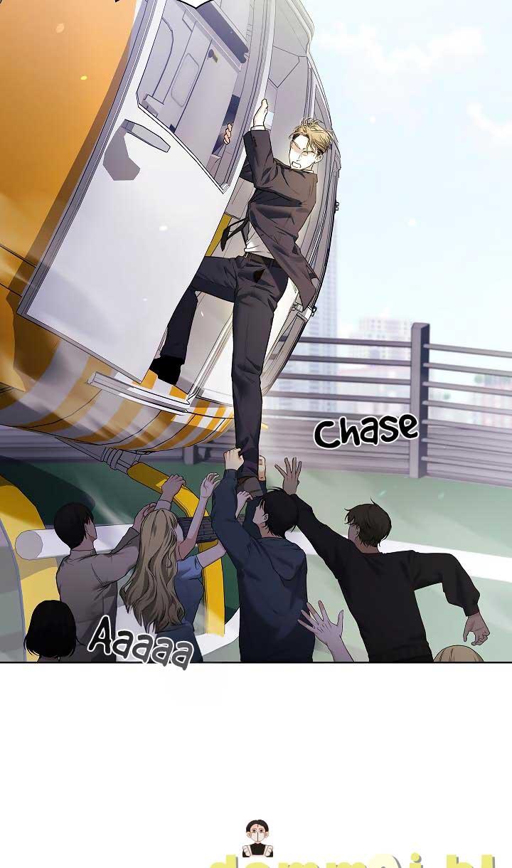 Đọc truyện HÔN TÔI NẾU CÓ THỂ - Chapter 8