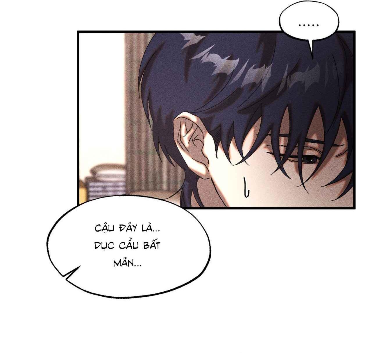 Đọc truyện  CUỘC GIAO DỊCH - Chapter 32