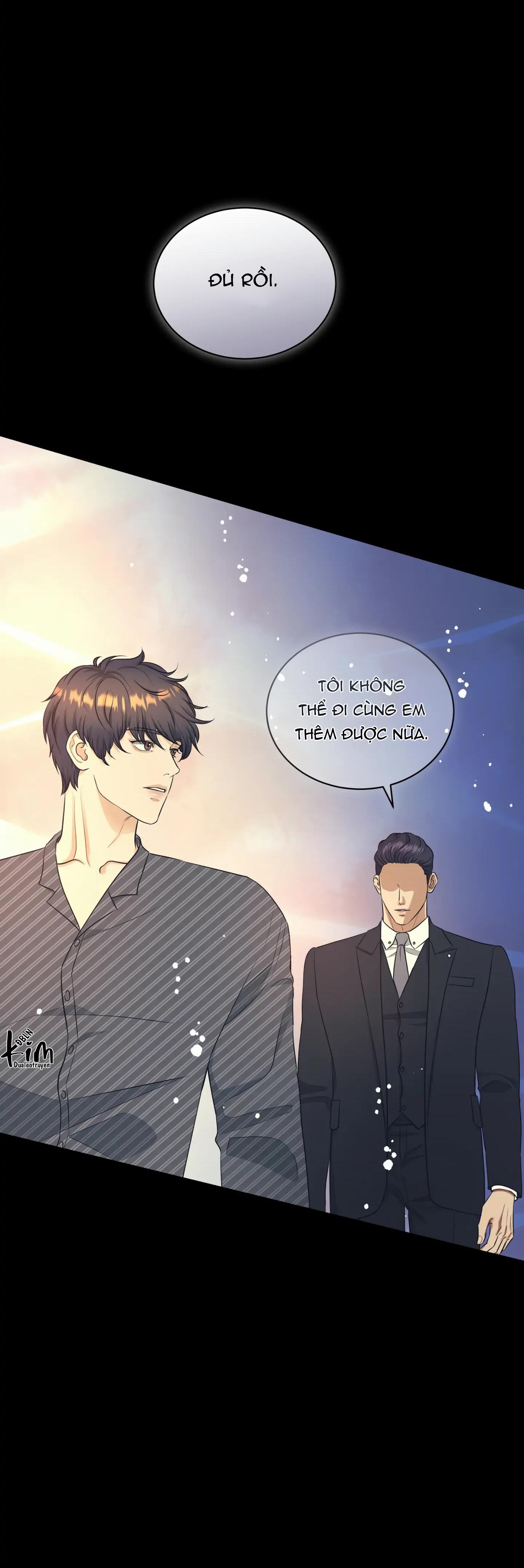 Đọc truyện KÍCH HOẠT - Chapter 39