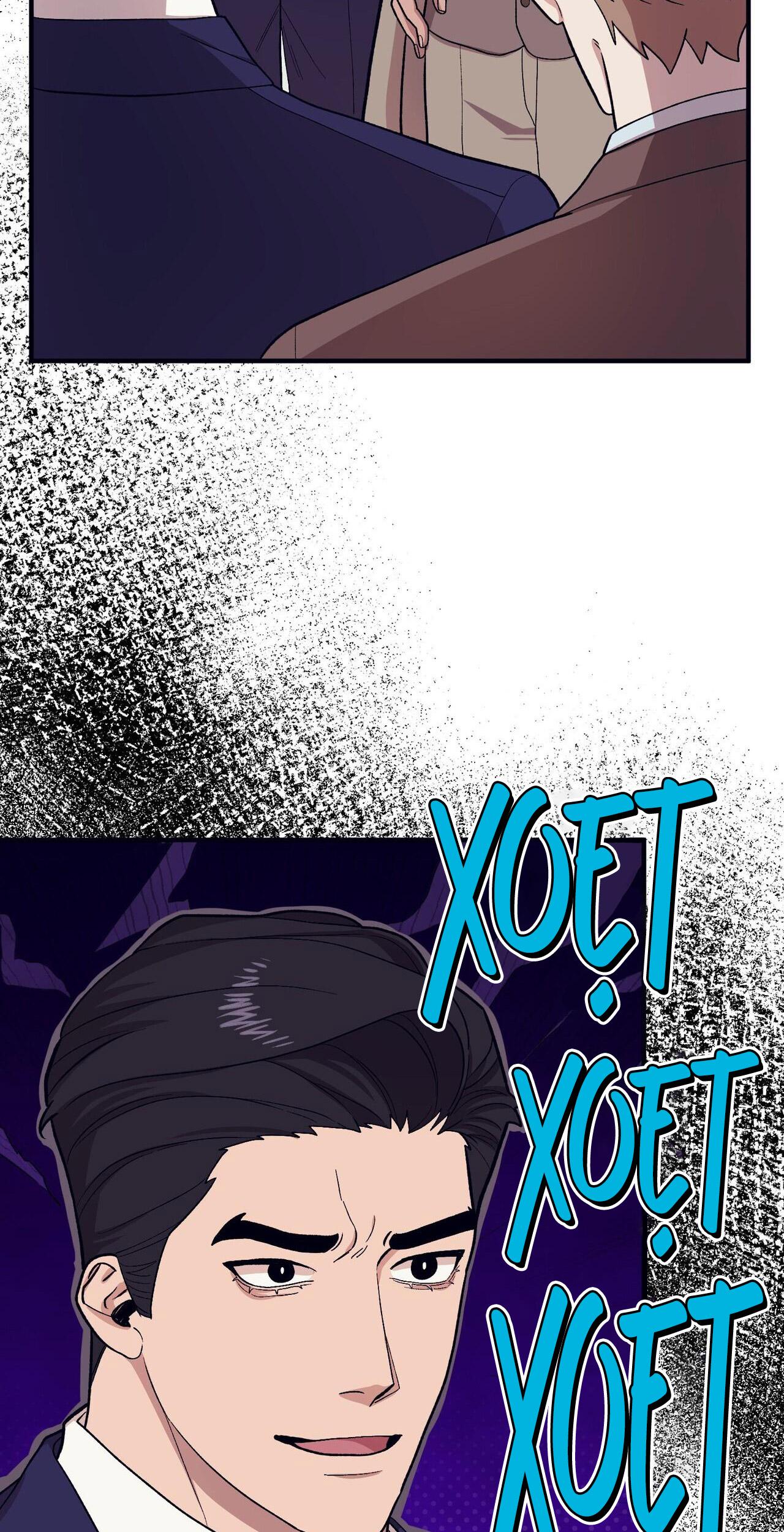 Đọc truyện Làm dâu nhà tài phiệt họ Kang - Chapter 60