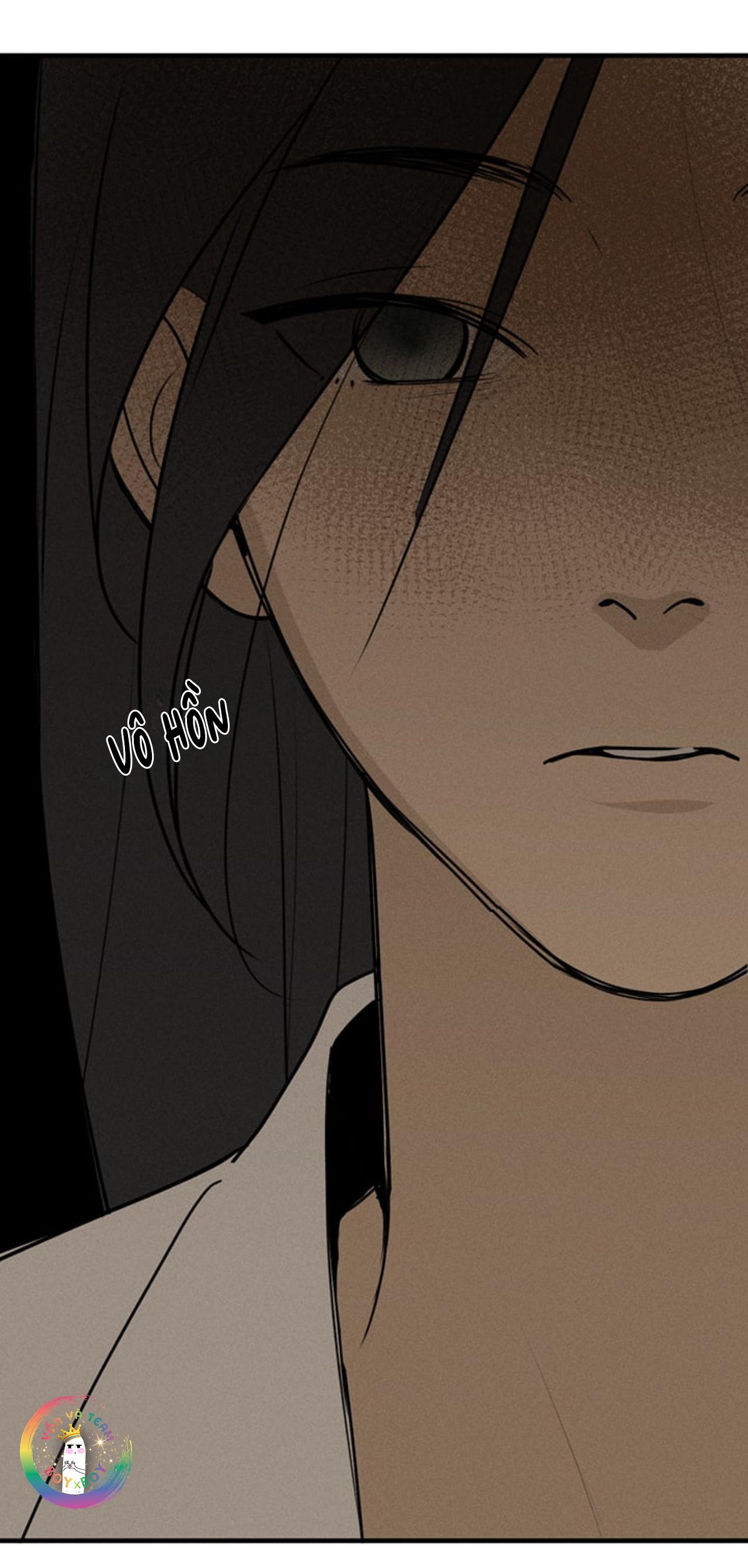 Đọc truyện (END) ID Của Thần - Chapter 67