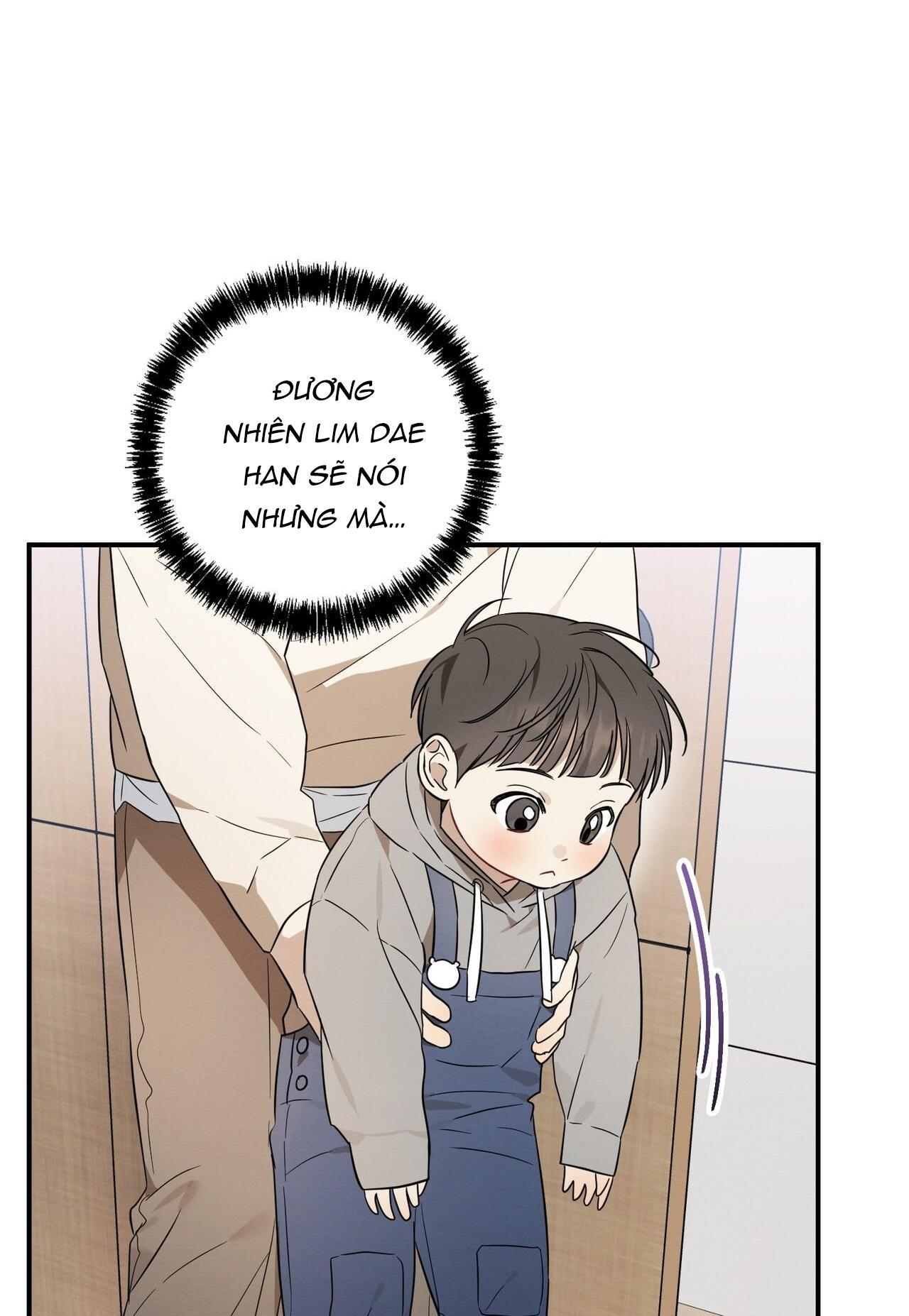 Đọc truyện TÌNH YÊU MẬN NGỌT - Chapter 34