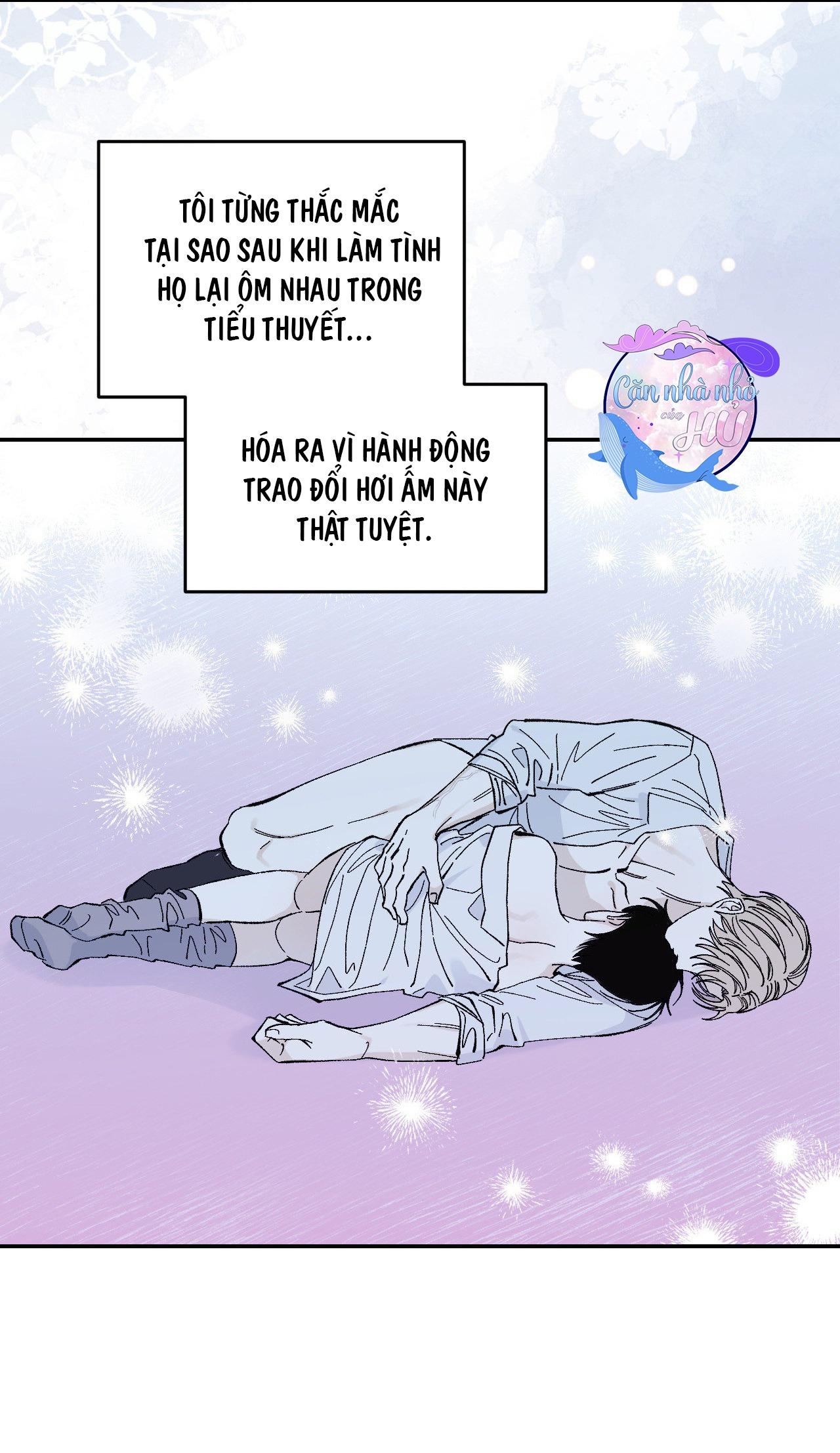 Đọc truyện DINH THỰ - Chapter 41