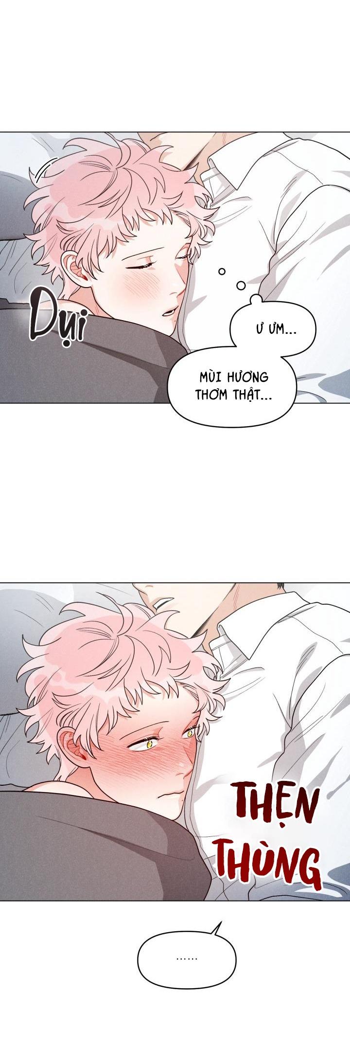 Đọc truyện Private Call - Chapter 4