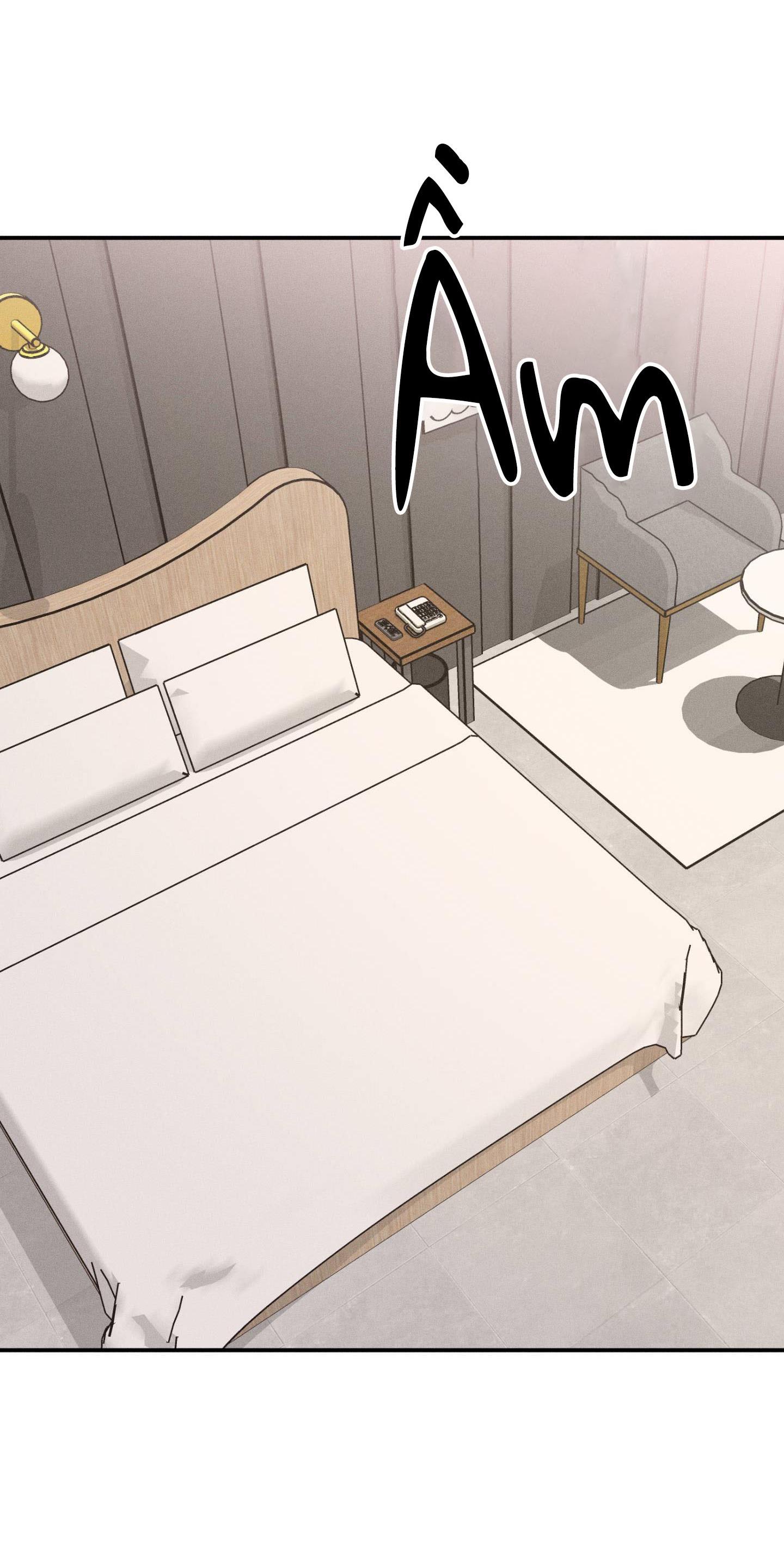 Đọc truyện (DROP) MÓN QUÀ DÀNH CHO KẺ NGẠO MẠN - Chapter 38