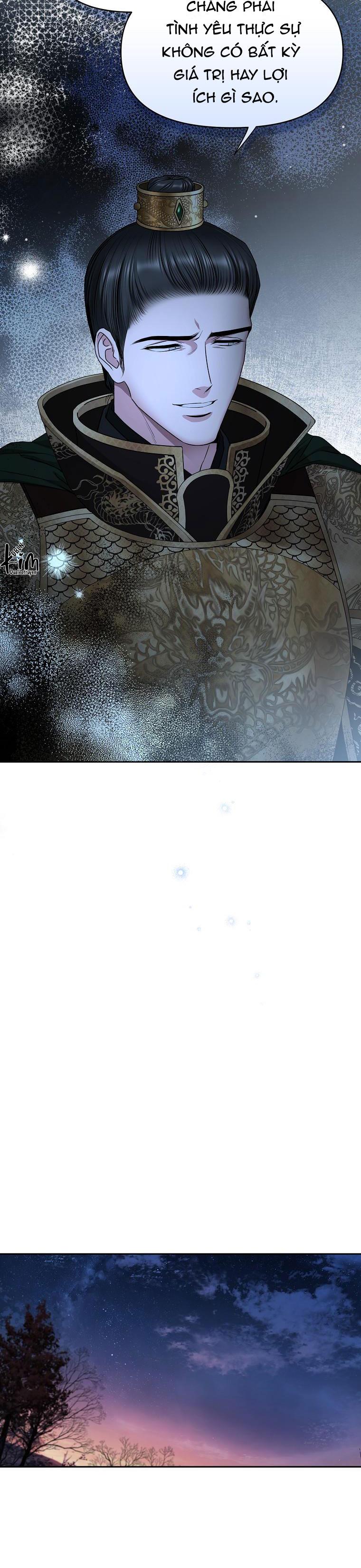 Đọc truyện XUÂN PHONG VIÊN MÃN - Chapter 59