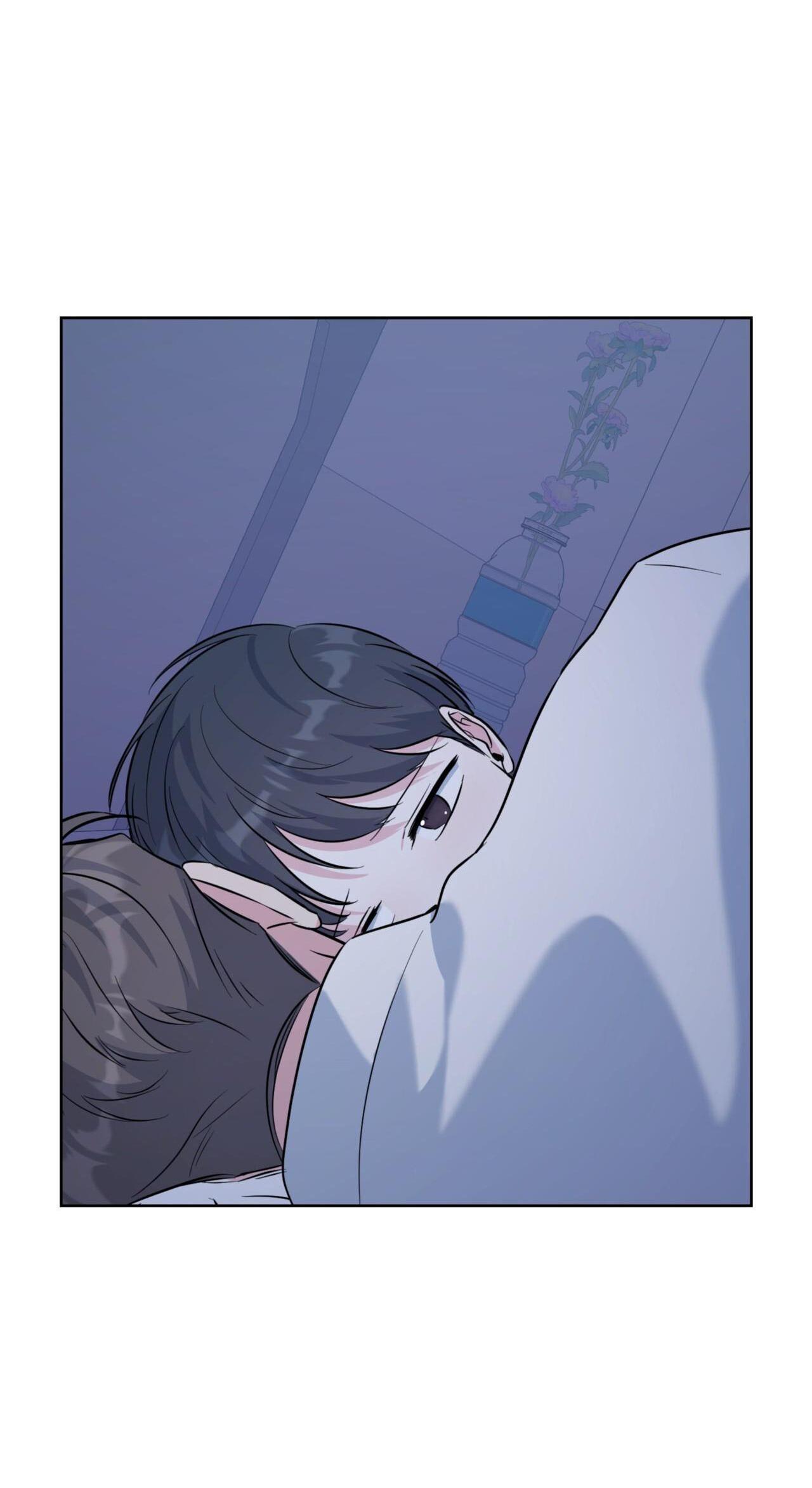 Đọc truyện  Khu Rừng Tĩnh Lặng - Chapter 41