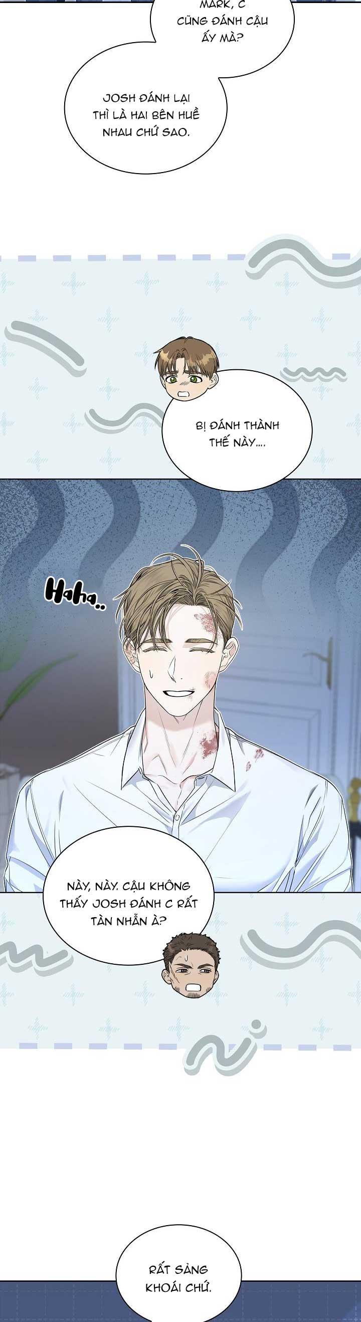 Đọc truyện HÔN TÔI NẾU CÓ THỂ - Chapter 10