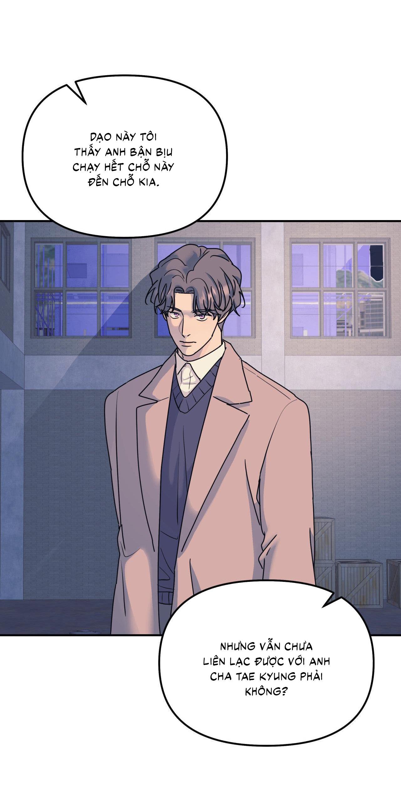 Đọc truyện  Cây Không Có Rễ - Chapter 63