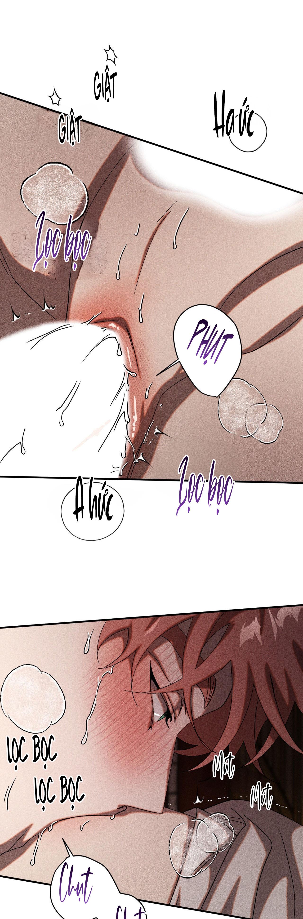 Đọc truyện Cash Or Credit - Chapter 38