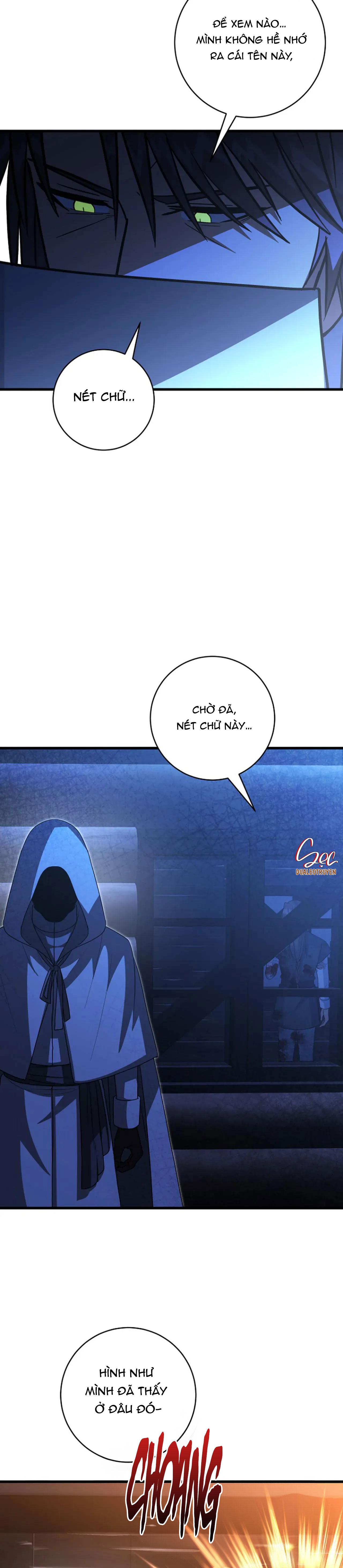 Đọc truyện NGHỈ HƯU CHỨ KHÔNG PHẢI TÌNH YÊU - Chapter 32