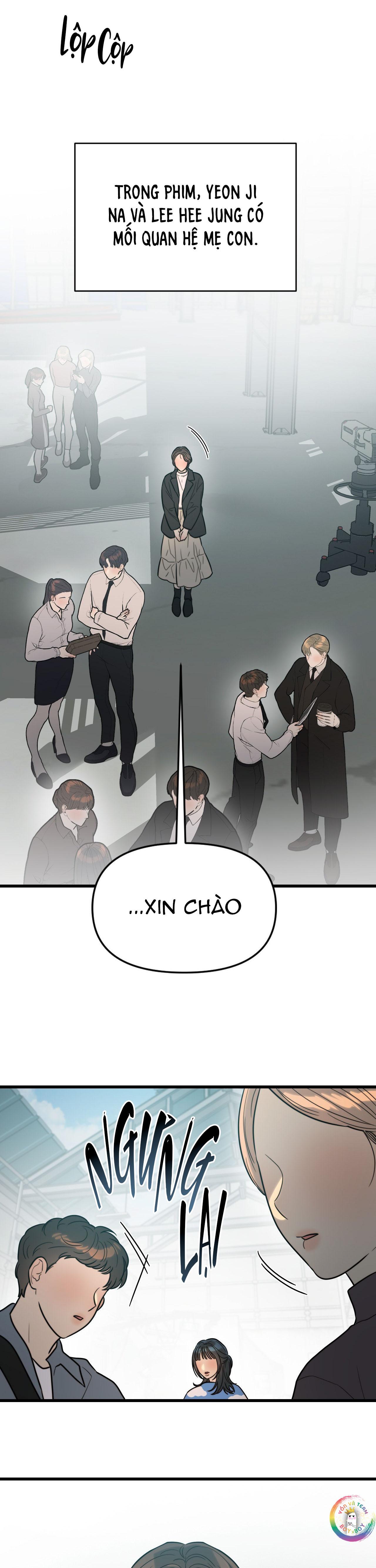 Đọc truyện Màn Kịch Vô Nhân Tính (END) - Chapter 1