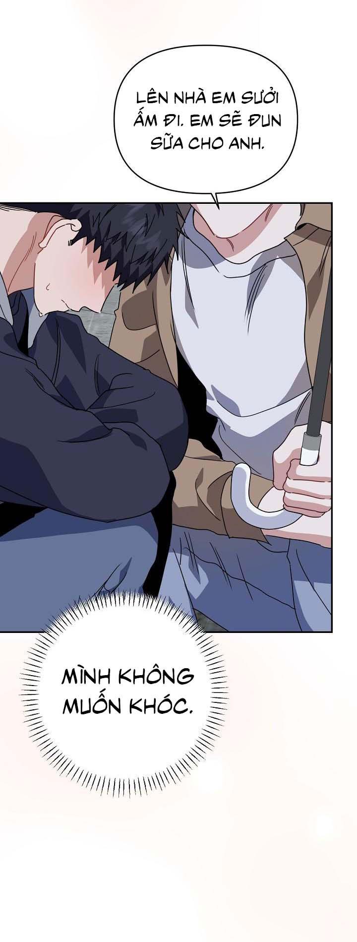 Đọc truyện Khu vực chủ nghĩa tình yêu - Chapter 60