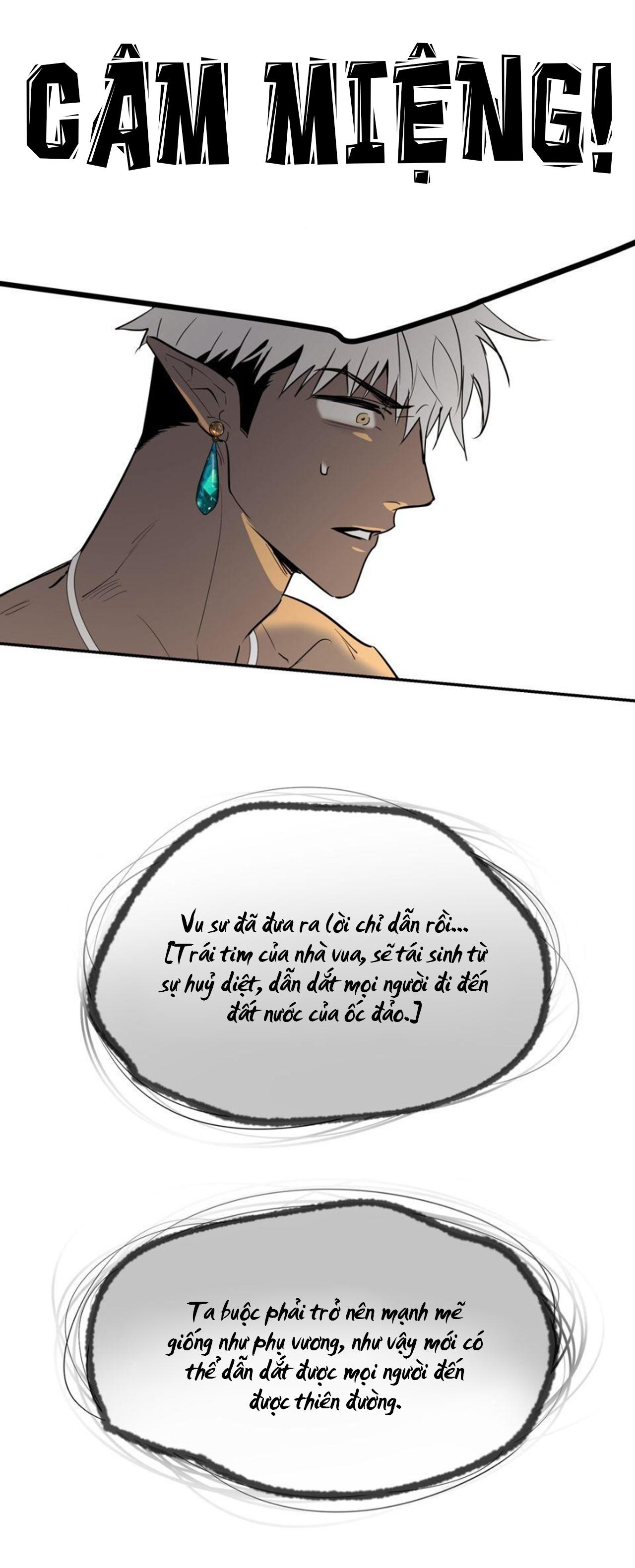 Đọc truyện Lần Đầu Nếm Trái Cấm - Chapter 1