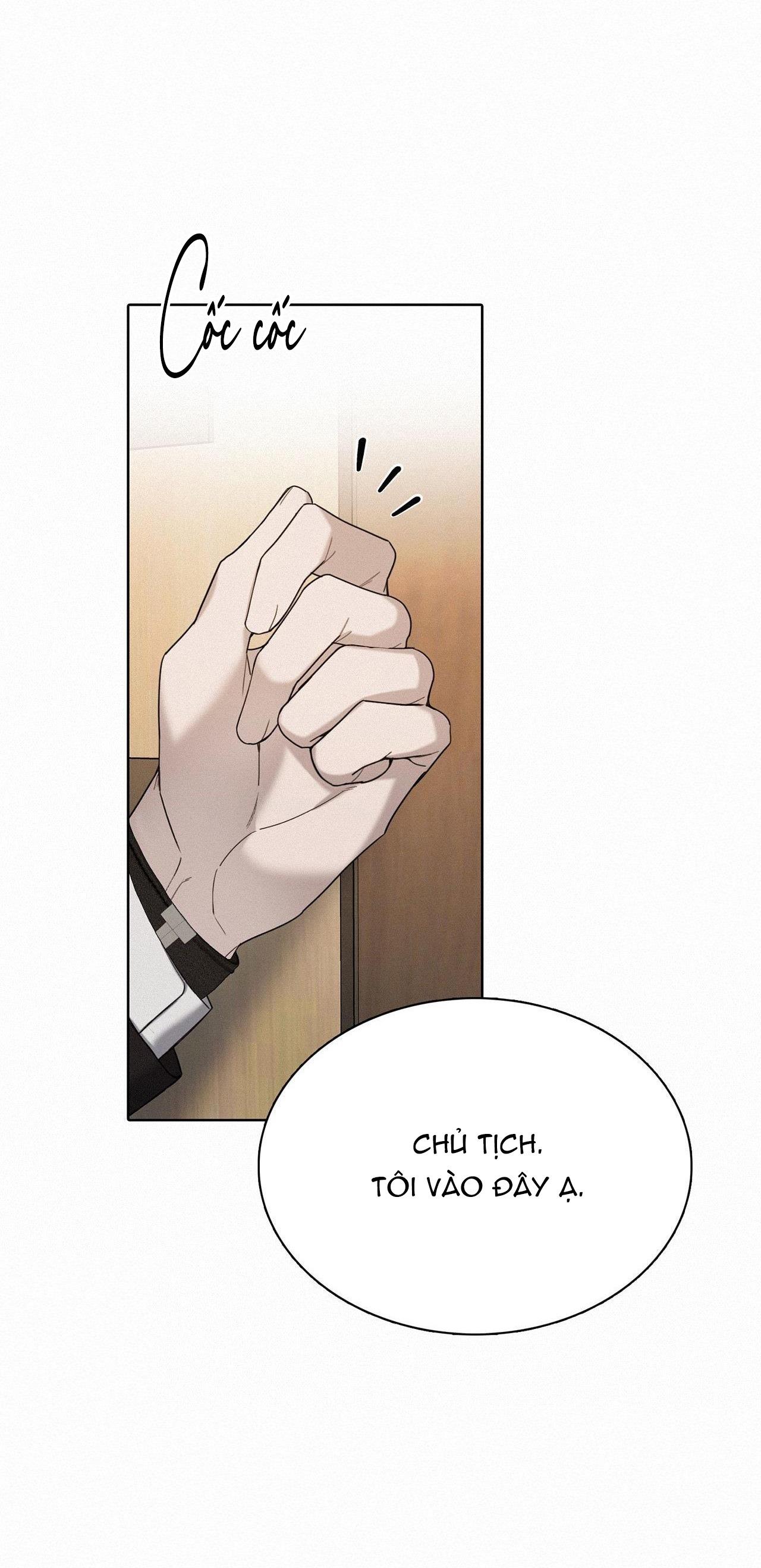 Đọc truyện SUNSET IN WATER - Chapter 5