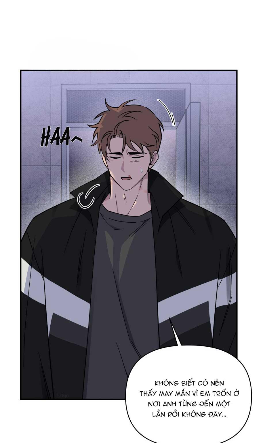 Đọc truyện VẬN MAY BẤT NGỜ - Chapter 54
