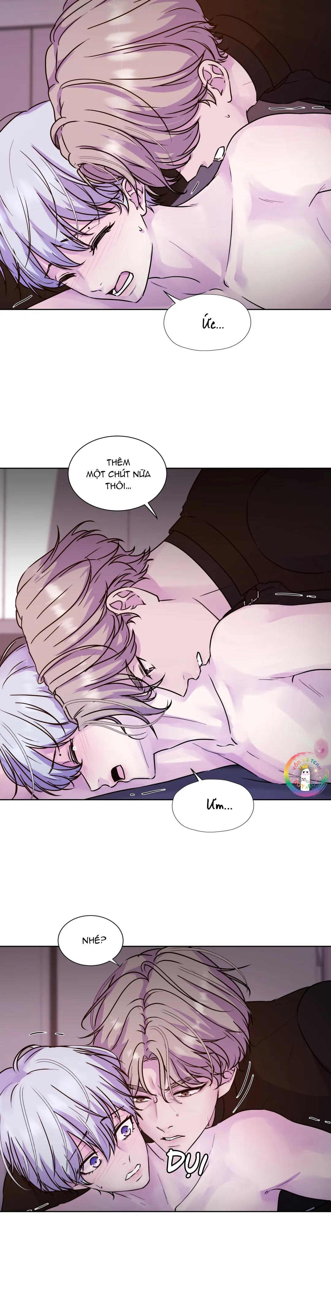 Đọc truyện (END) Guiding Light - Chapter 10