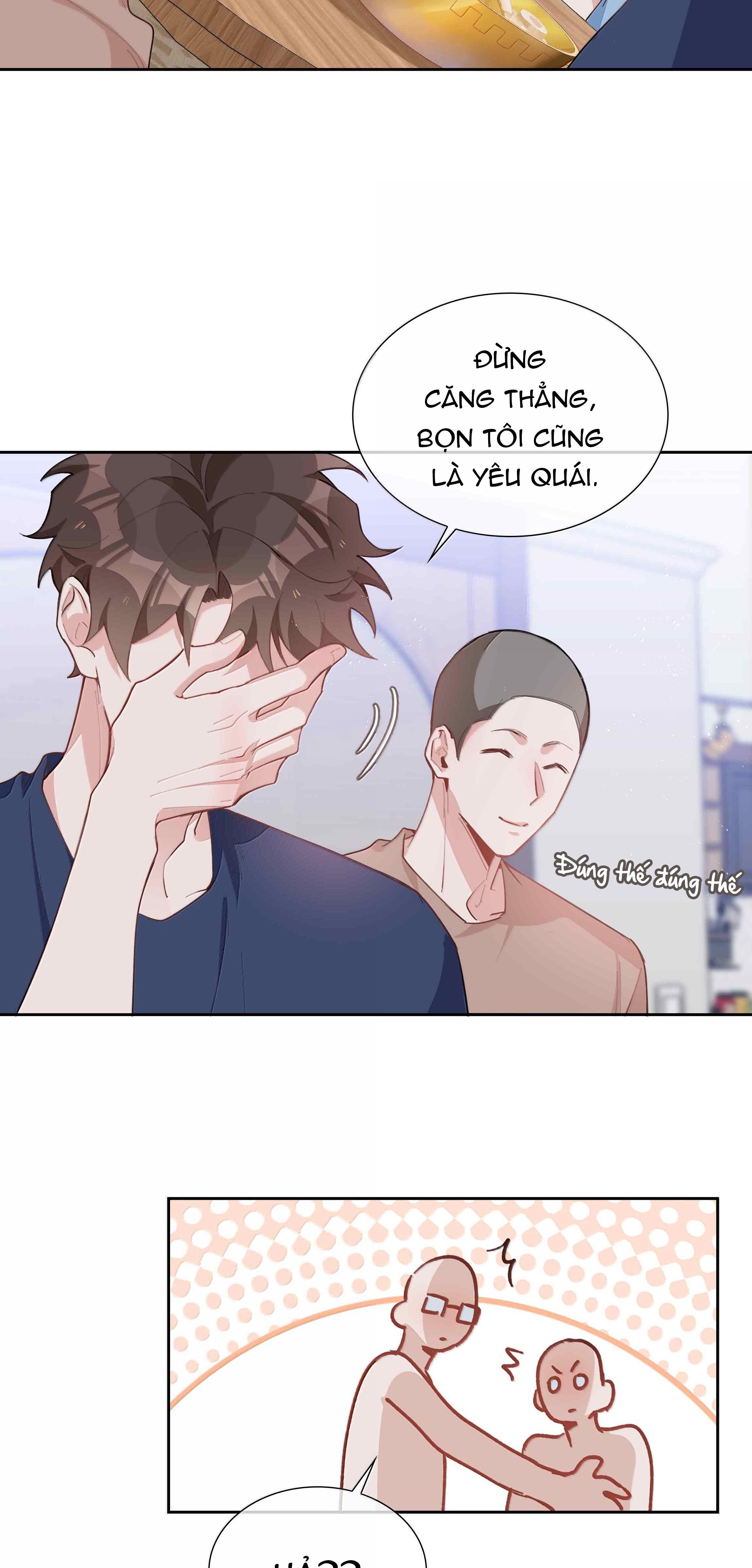 Đọc truyện Trường Cấp Ba Sơn Hải - Chapter 100
