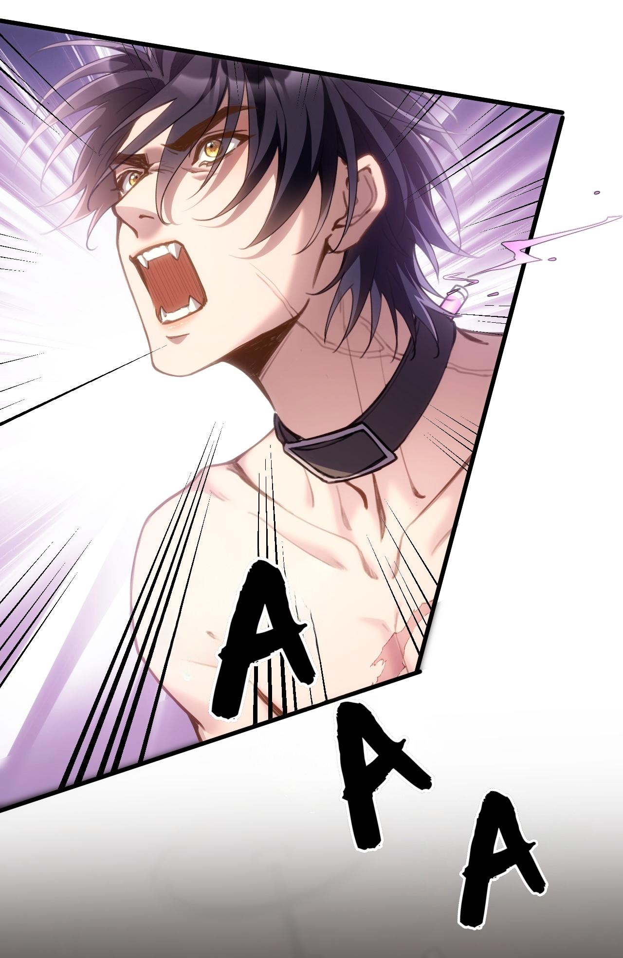 Đọc truyện Thánh Tử Điện Hạ Bị Gán Mác Bừa Bãi - Chapter 3