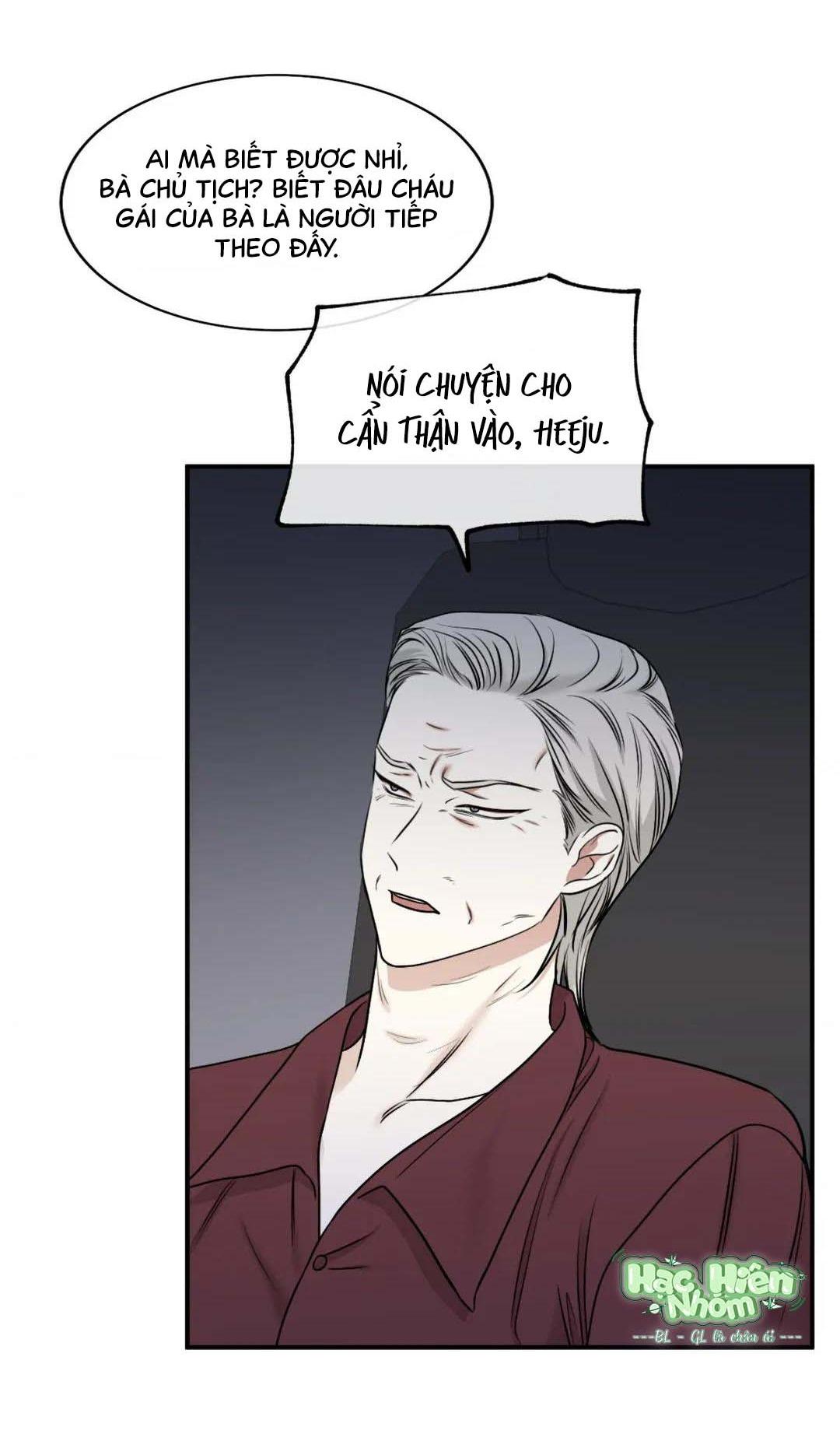 Đọc truyện Thủy triều thấp lúc chạng vạng - Chapter 91