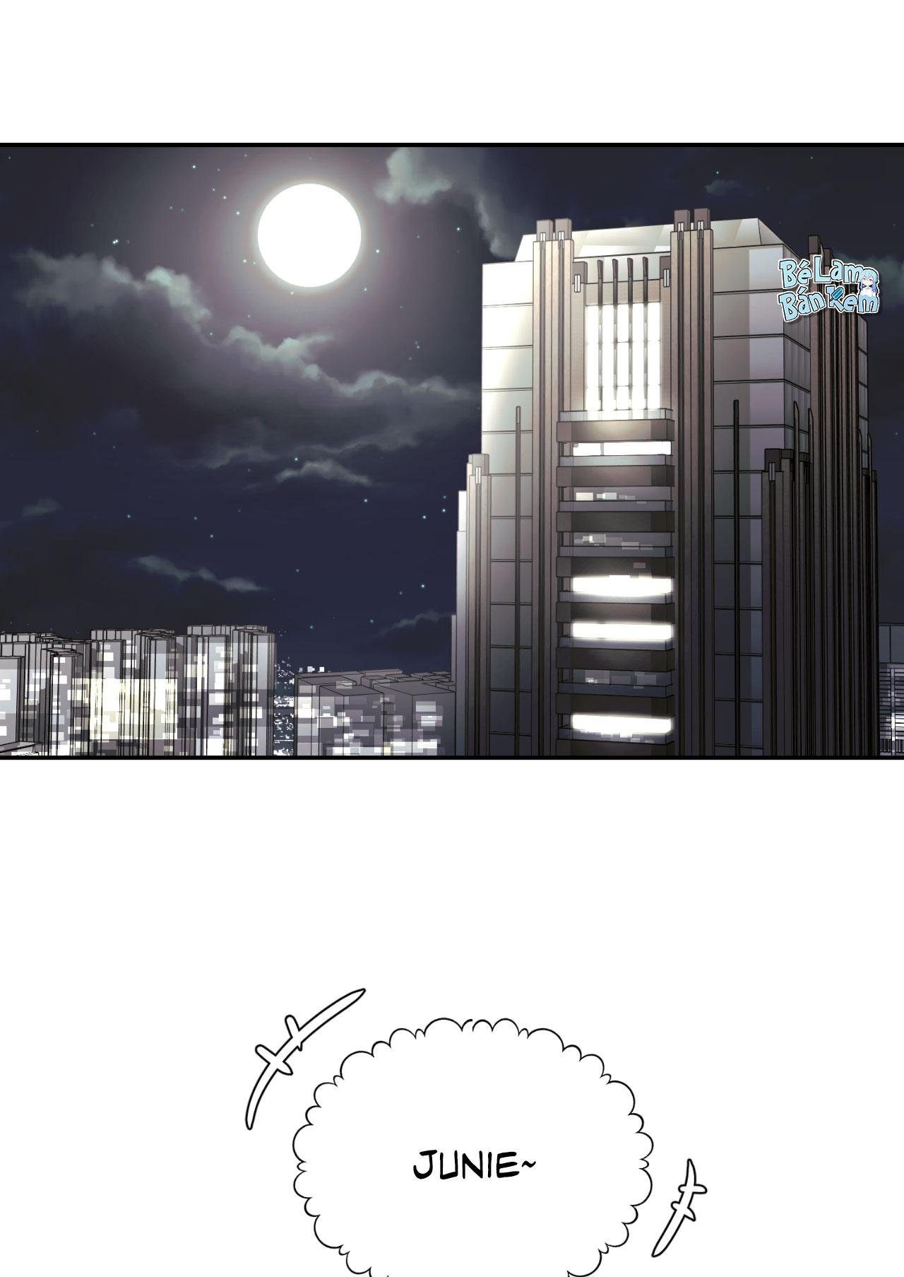 Đọc truyện TIỂU THỬ: BẮT ĐẦU MÙA HÈ - Chapter 55