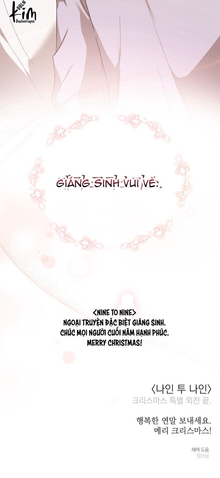 Đọc truyện NINE TO NINE - Chapter 75