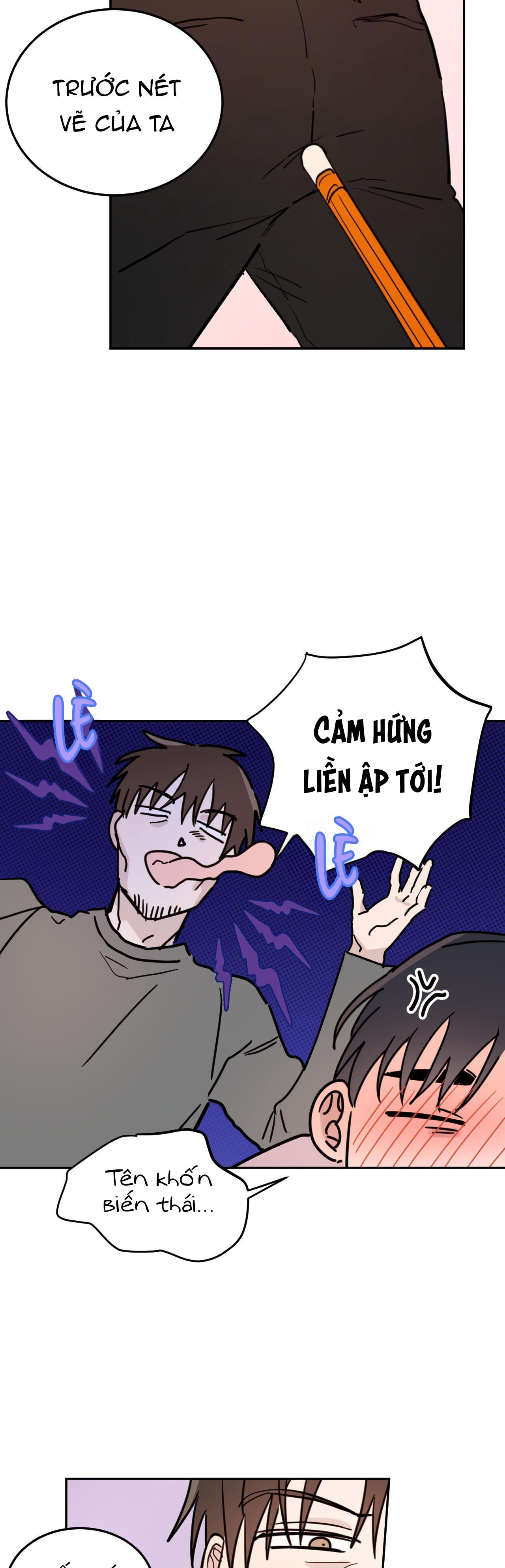 Đọc truyện Ác ma giữa ngã tư đường - Chapter 55