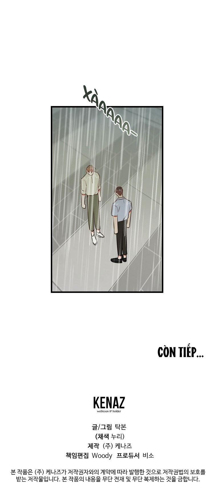 Đọc truyện Có Chuyện Gì Xảy Ra với Sự Nổi Tiếng Của Tôi Thế? - Chapter 26