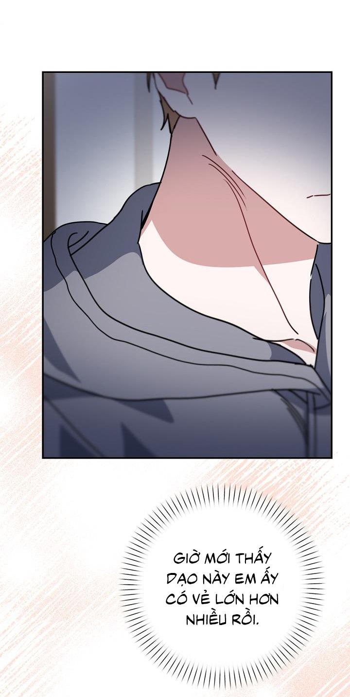 Đọc truyện Khu vực chủ nghĩa tình yêu - Chapter 71