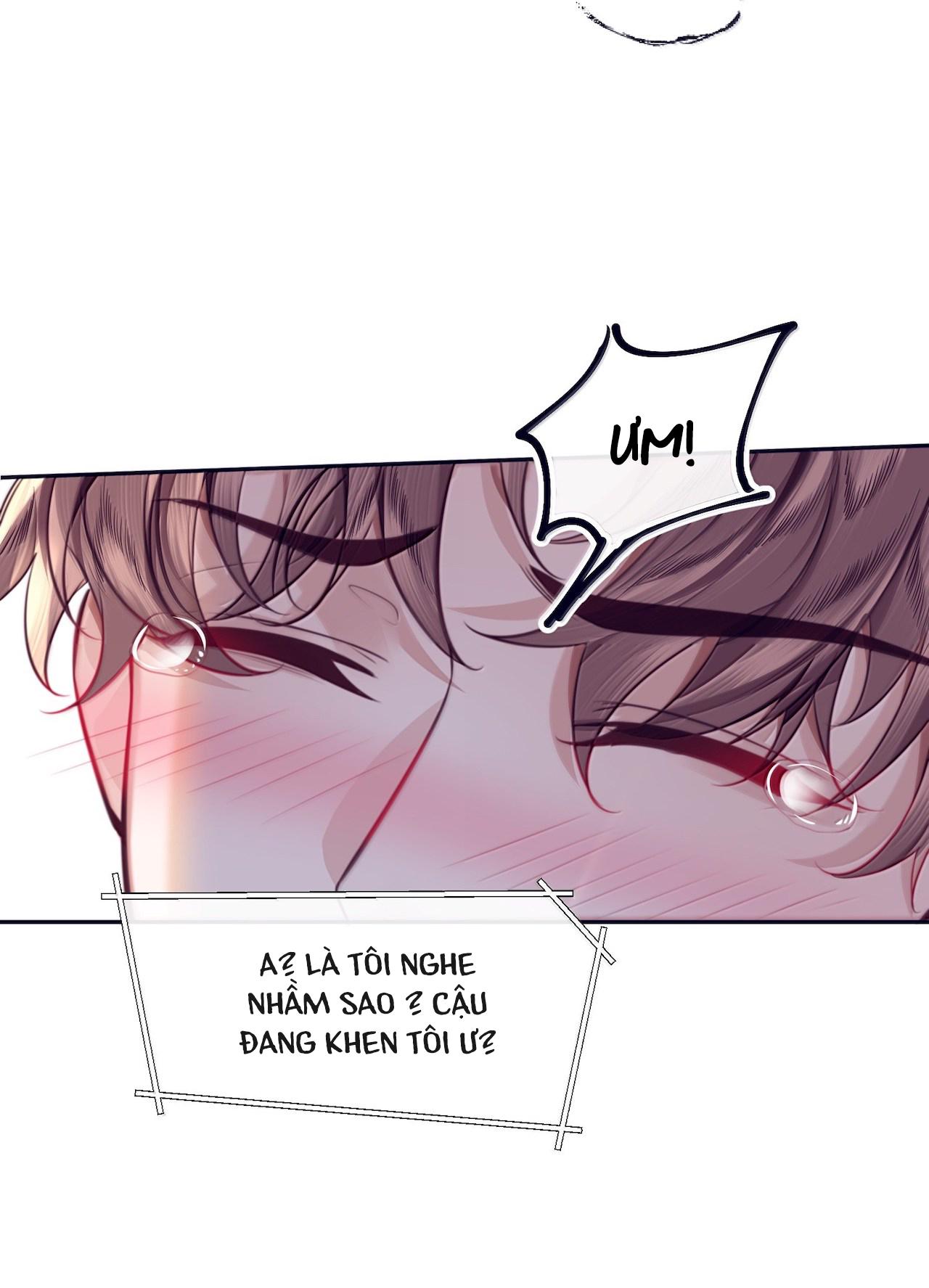 Đọc truyện (END) Đặc Chế Cho Riêng Anh - Chapter 105