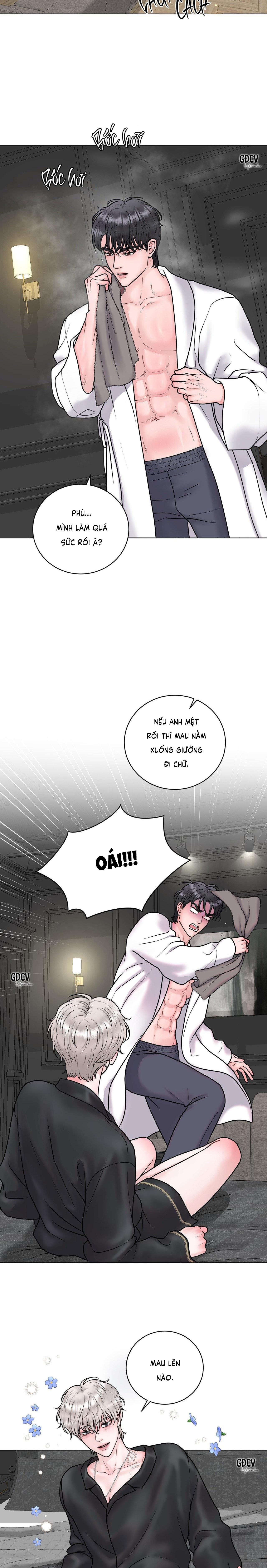 Đọc truyện ẢO ẢNH - Chapter 11