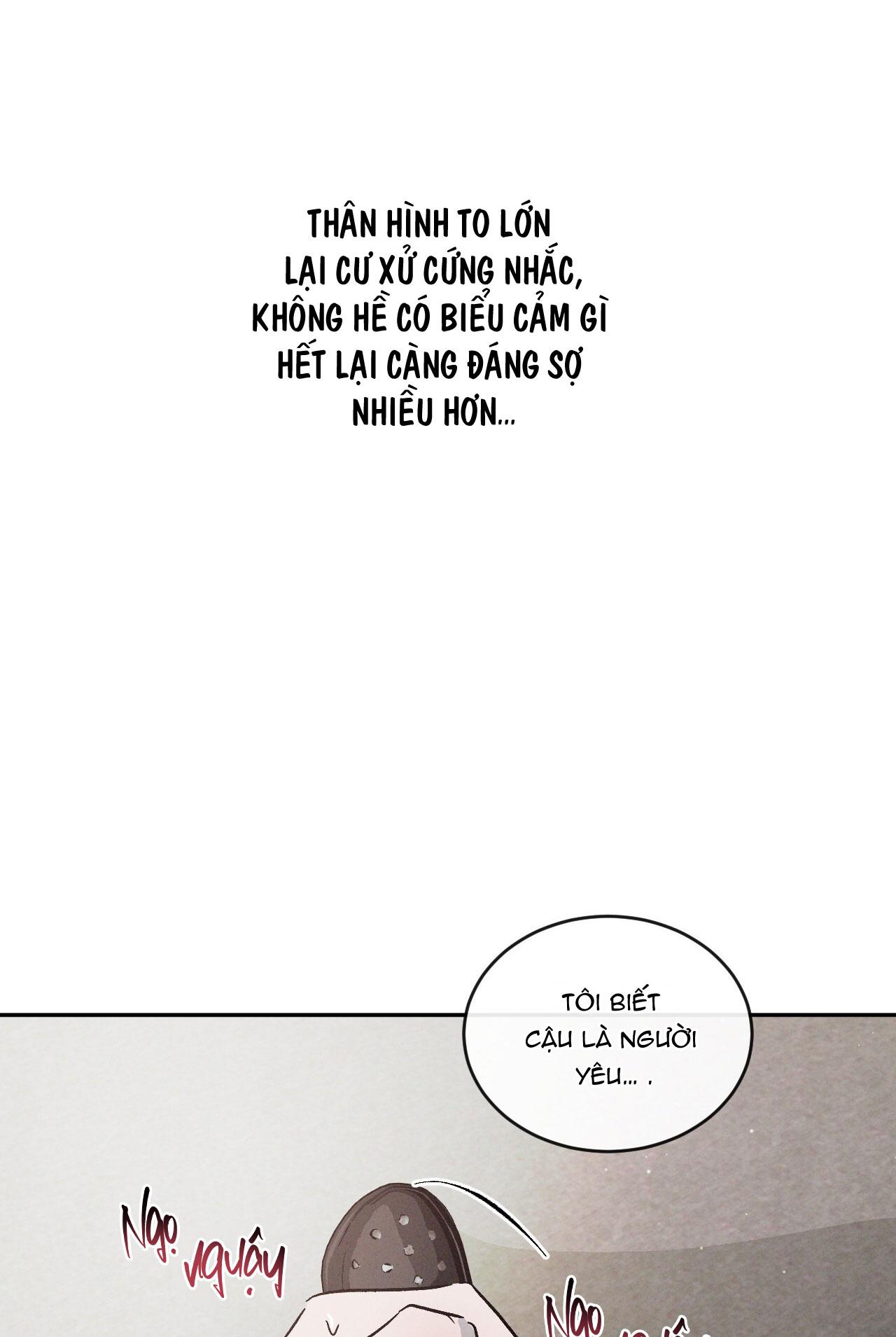 Đọc truyện TƯƠNG PHẢN - Chapter 83