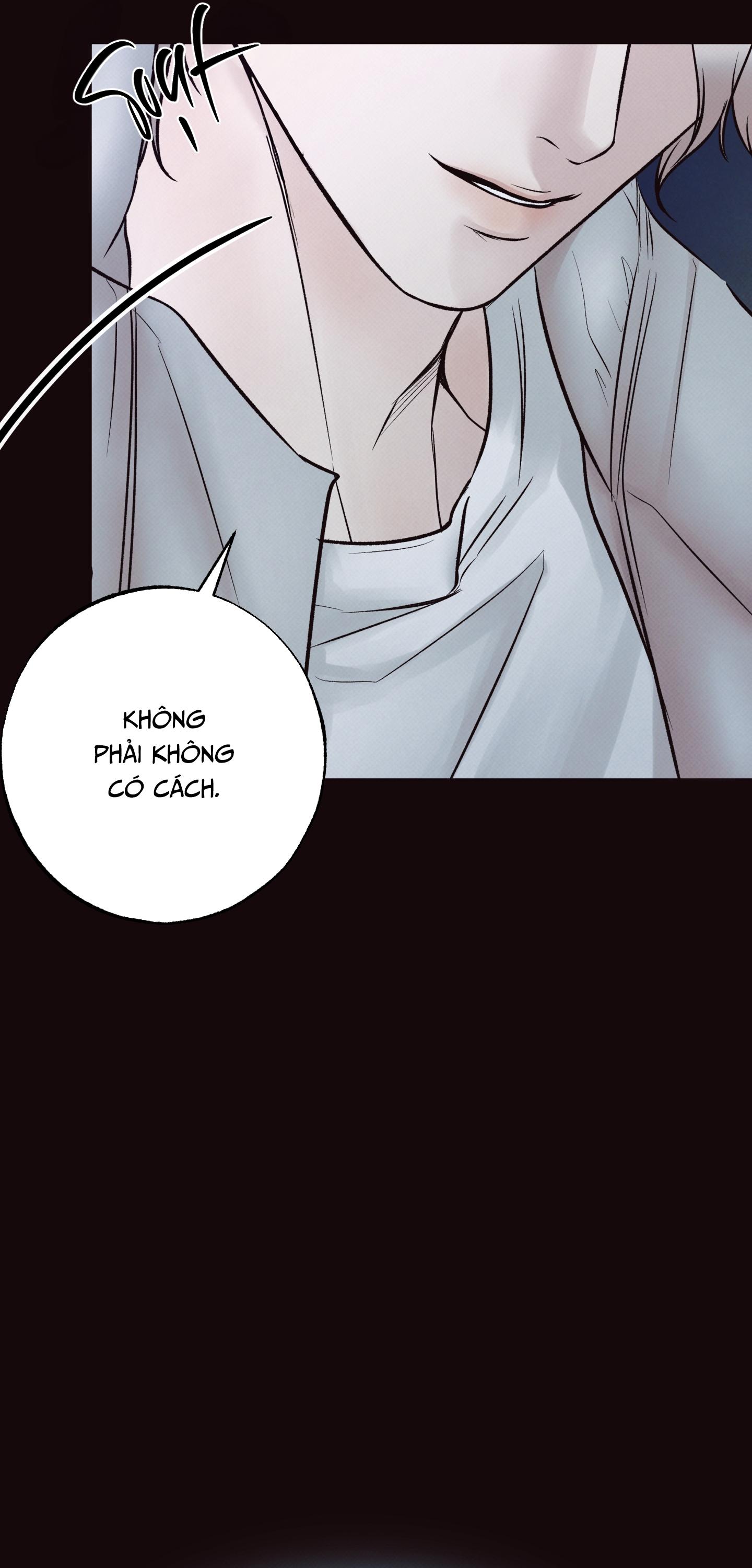 Đọc truyện  RANH GIỚI CỦA SỰ MÊ HOẶC - Chapter 8