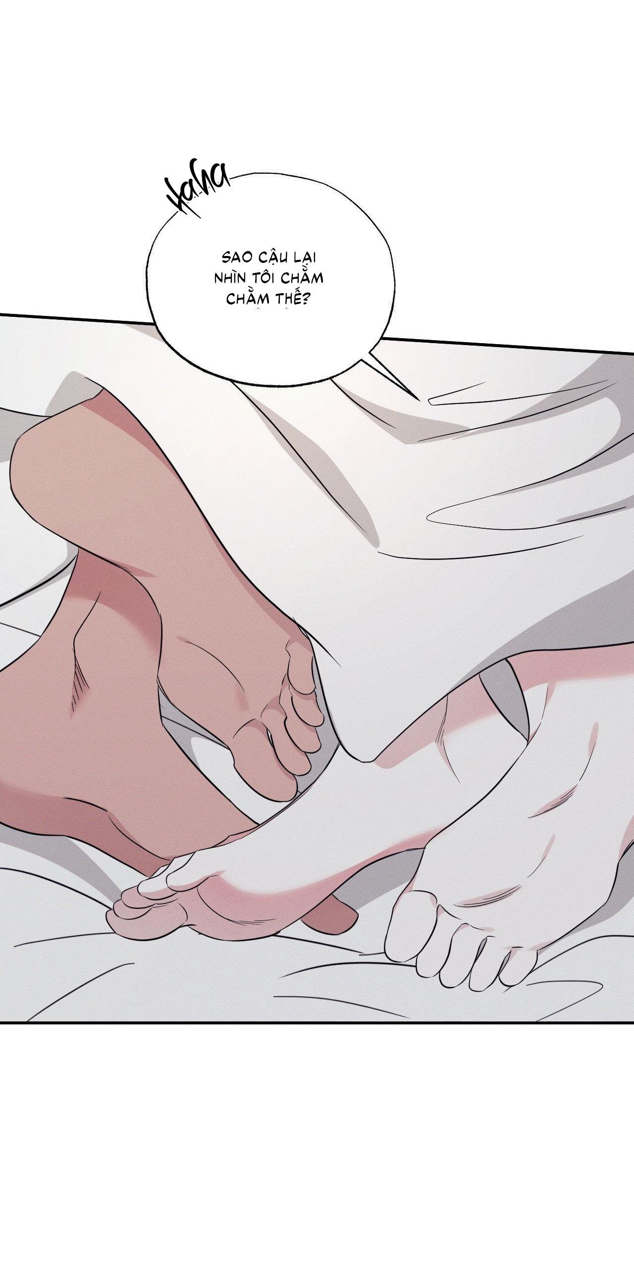 Đọc truyện  Đầm Lầy Của Nhân Ngư - Chapter 15