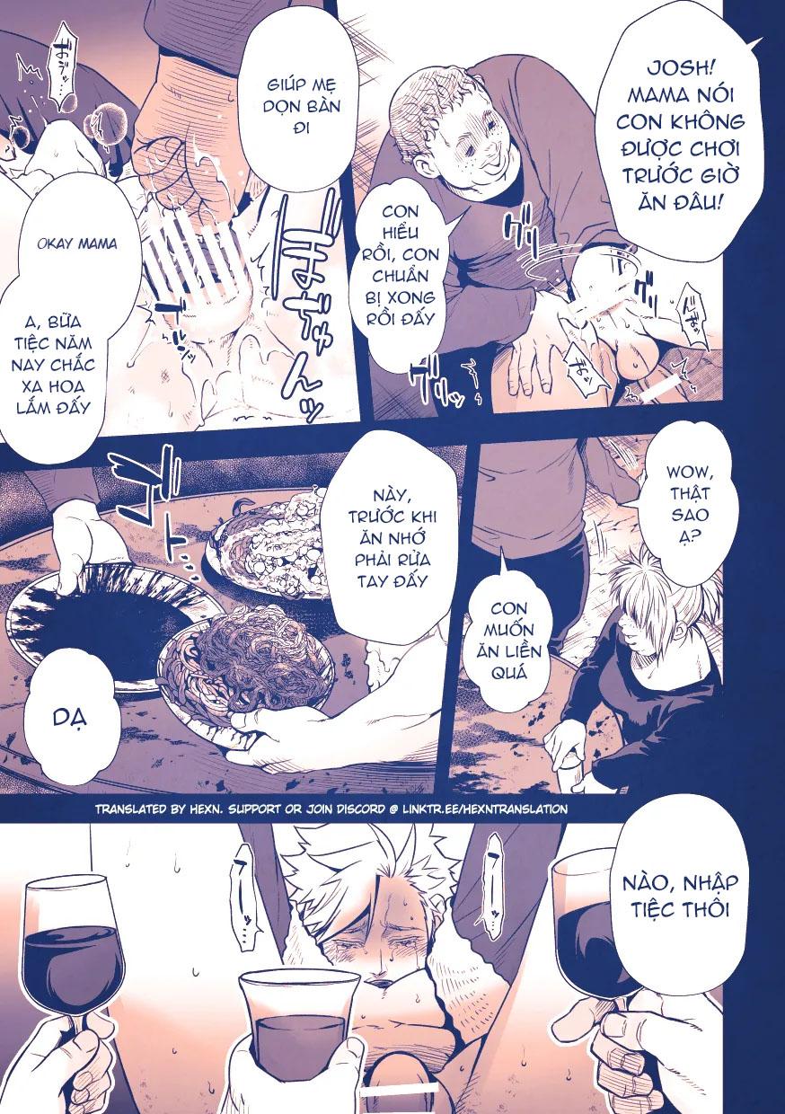 Đọc truyện Oneshot ịch ịch - Chapter 153